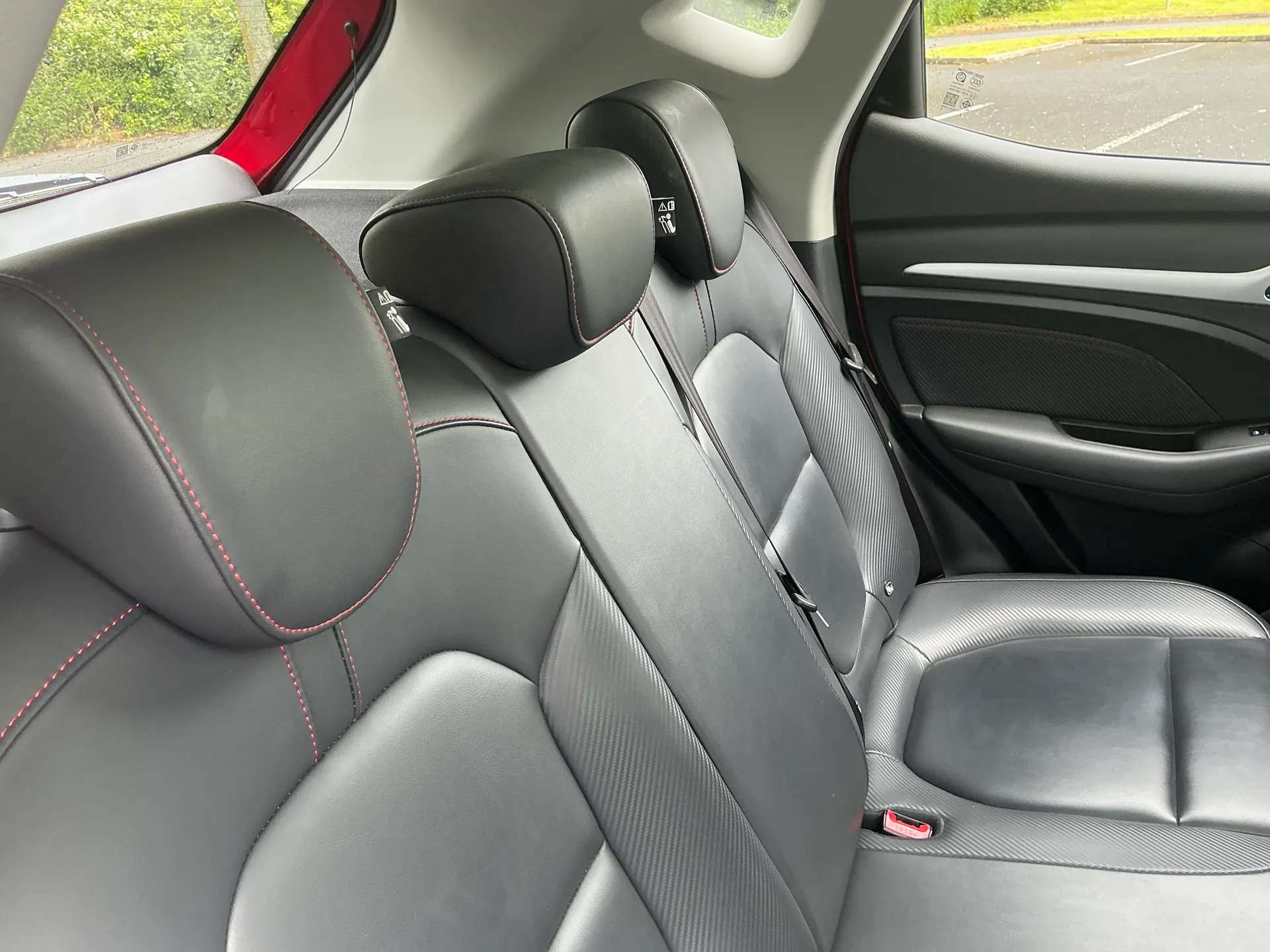 2022 MG ZS 2022 MG ZS
