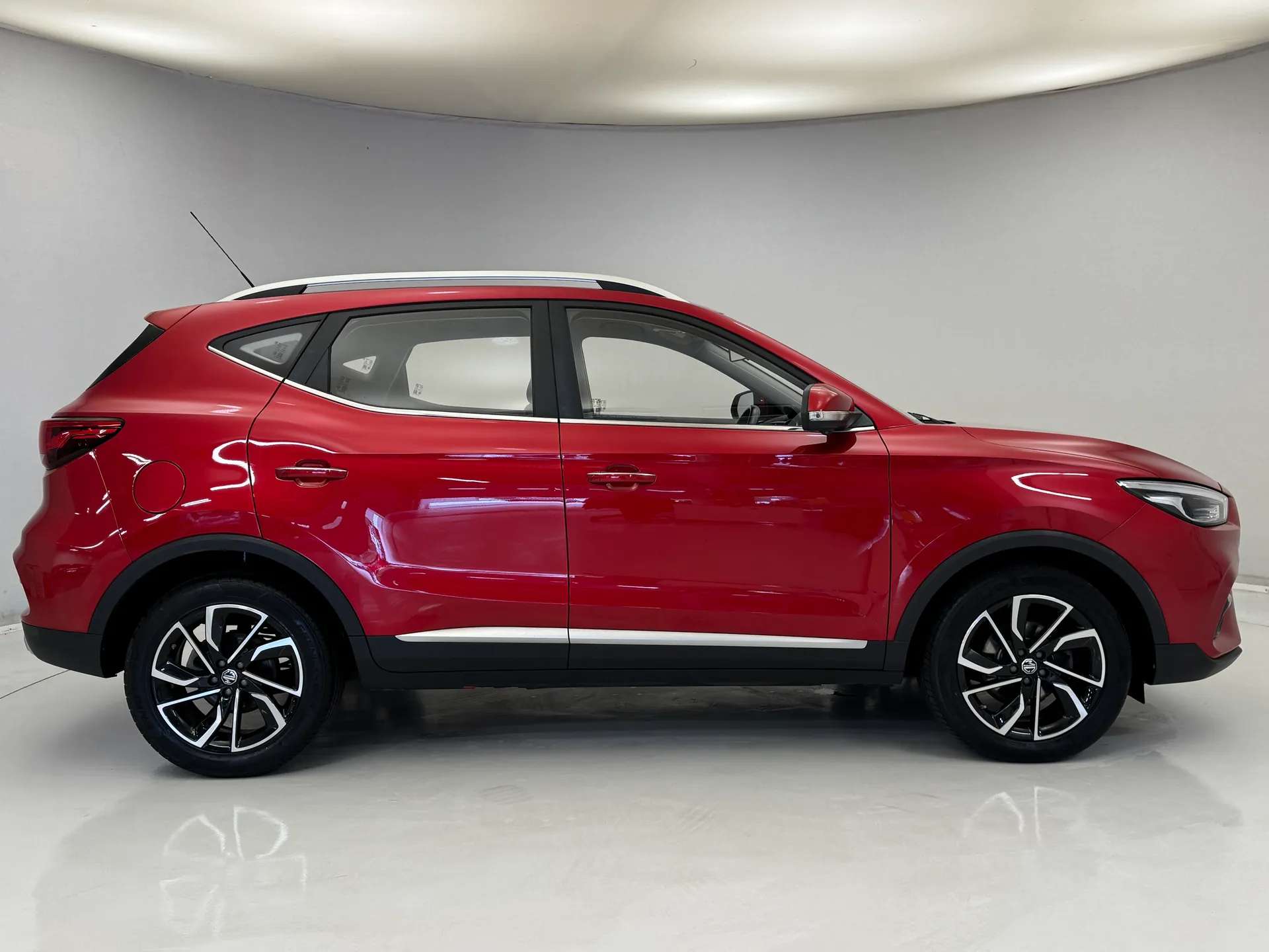 A 2022 MG ZS 1.5 VTi-TECH Exclusive 5dr ð 4.9 GOOGLE STARS ð A 2022 MG ZS 1.5 VTi-TECH Exclusive 5dr ð 4.9 GOOGLE STARS ð