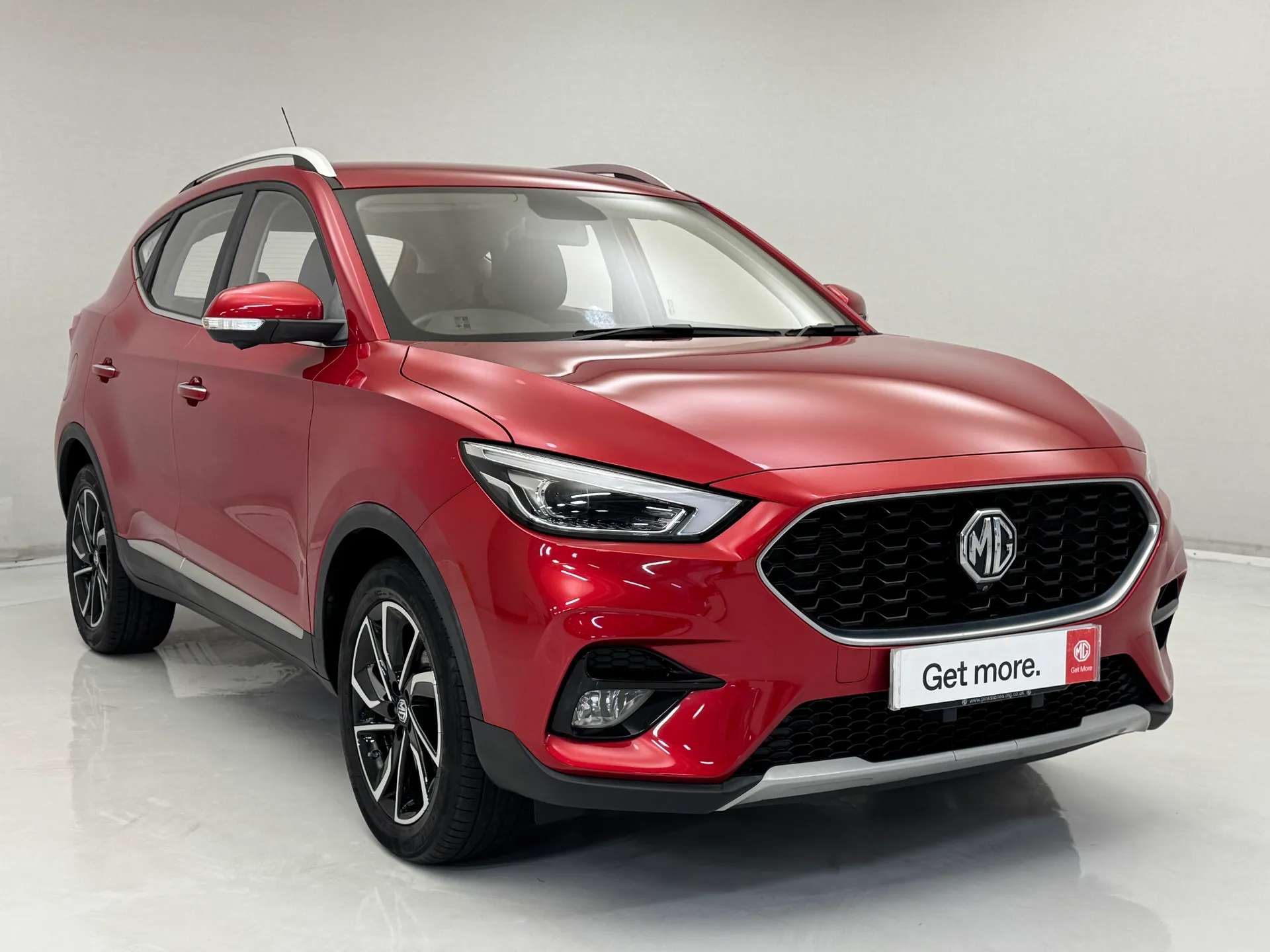 A 2022 MG ZS 1.5 VTi-TECH Exclusive 5dr ð 4.9 GOOGLE STARS ð A 2022 MG ZS 1.5 VTi-TECH Exclusive 5dr ð 4.9 GOOGLE STARS ð