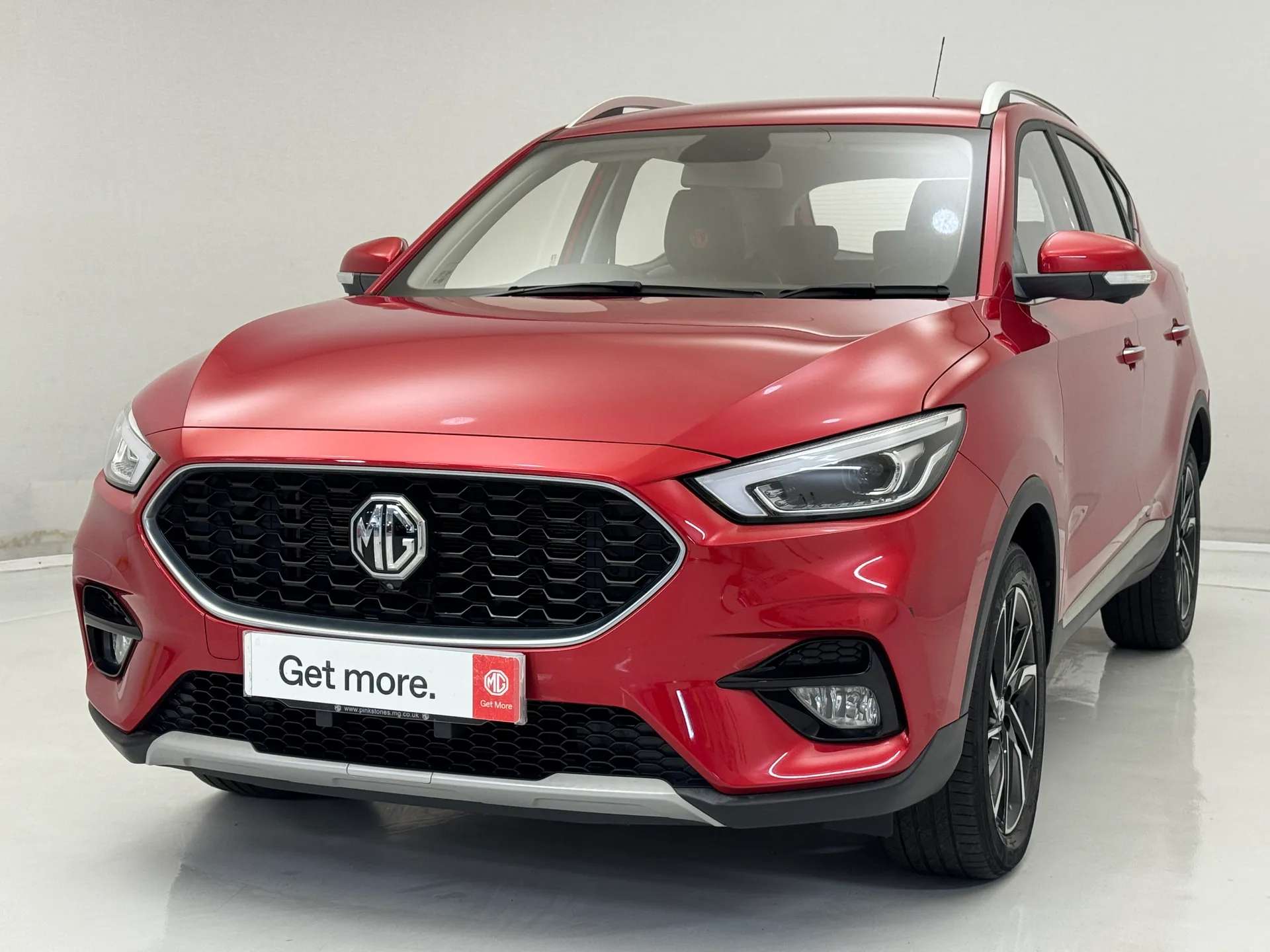 A 2022 MG ZS 1.5 VTi-TECH Exclusive 5dr ð 4.9 GOOGLE STARS ð A 2022 MG ZS 1.5 VTi-TECH Exclusive 5dr ð 4.9 GOOGLE STARS ð