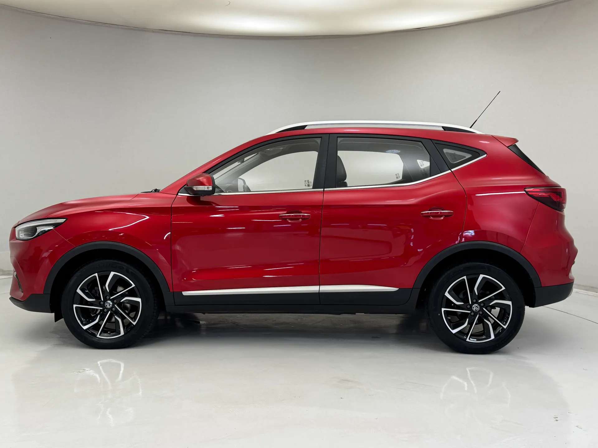 2022 MG ZS 2022 MG ZS