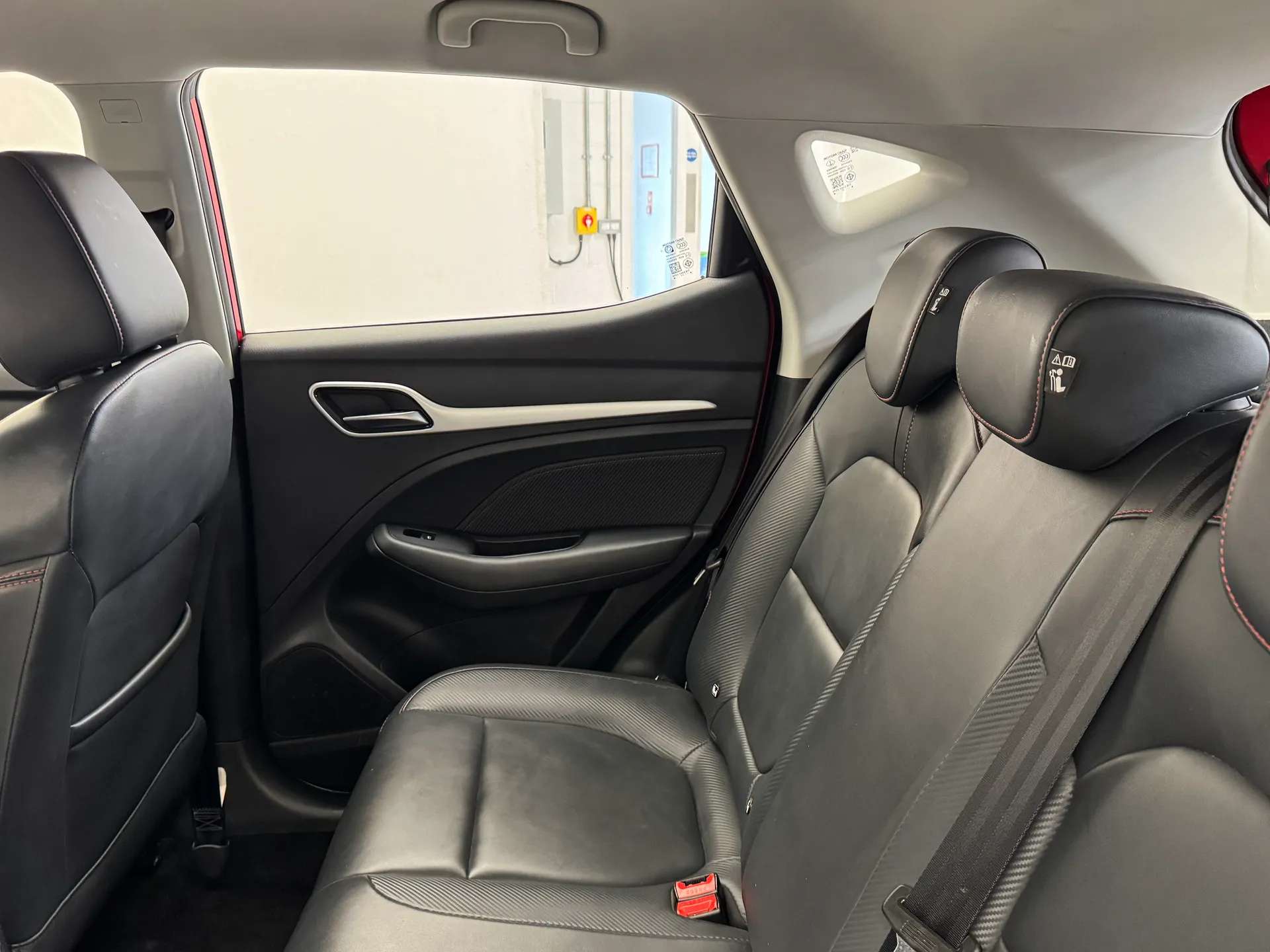 2022 MG ZS 2022 MG ZS