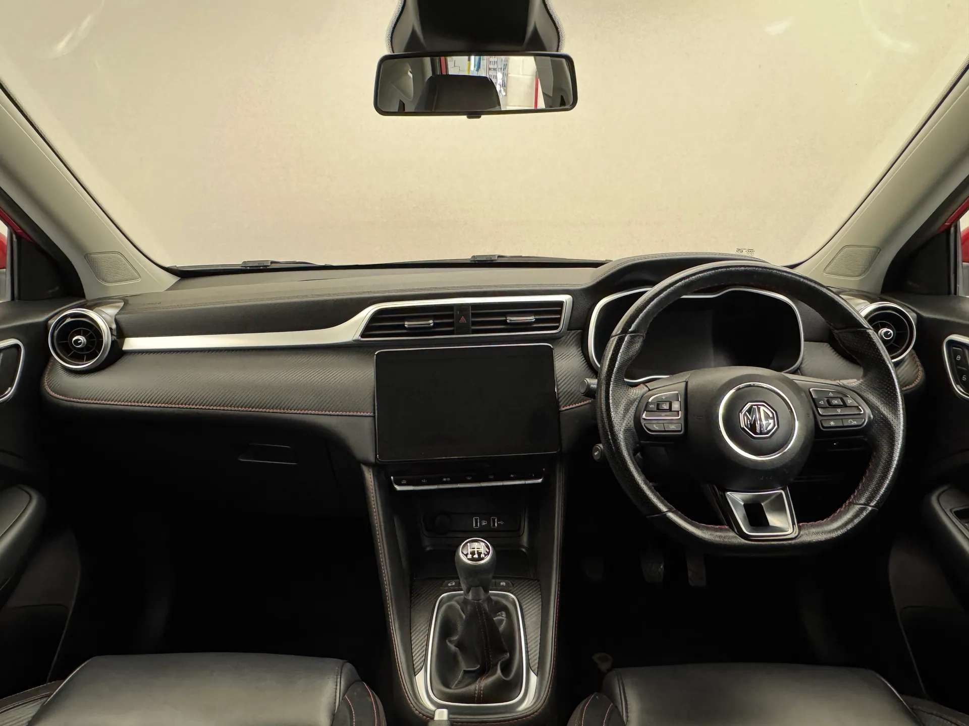 2022 MG ZS 2022 MG ZS