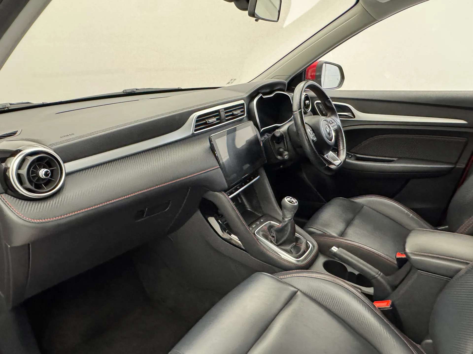 2022 MG ZS 2022 MG ZS