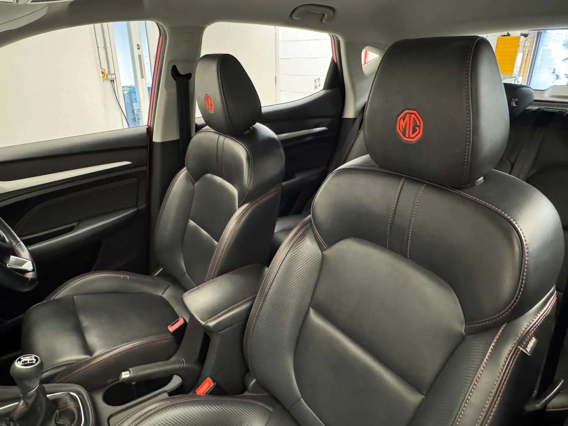2022 MG ZS 2022 MG ZS
