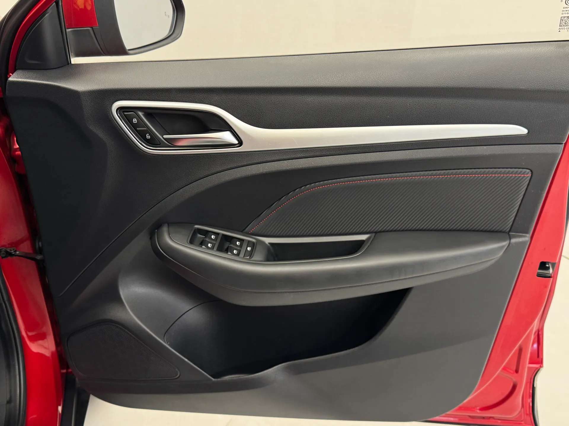 2022 MG ZS 2022 MG ZS