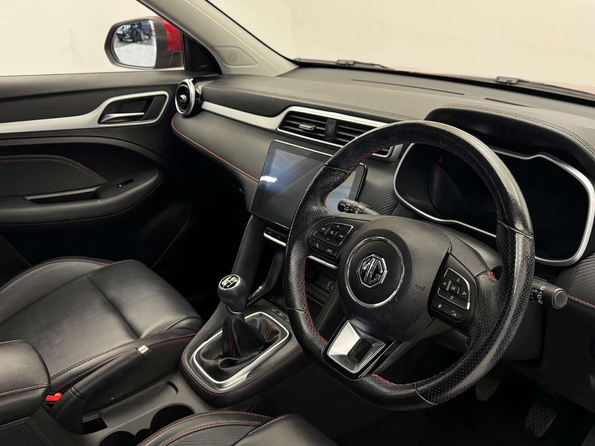 2022 MG ZS 2022 MG ZS