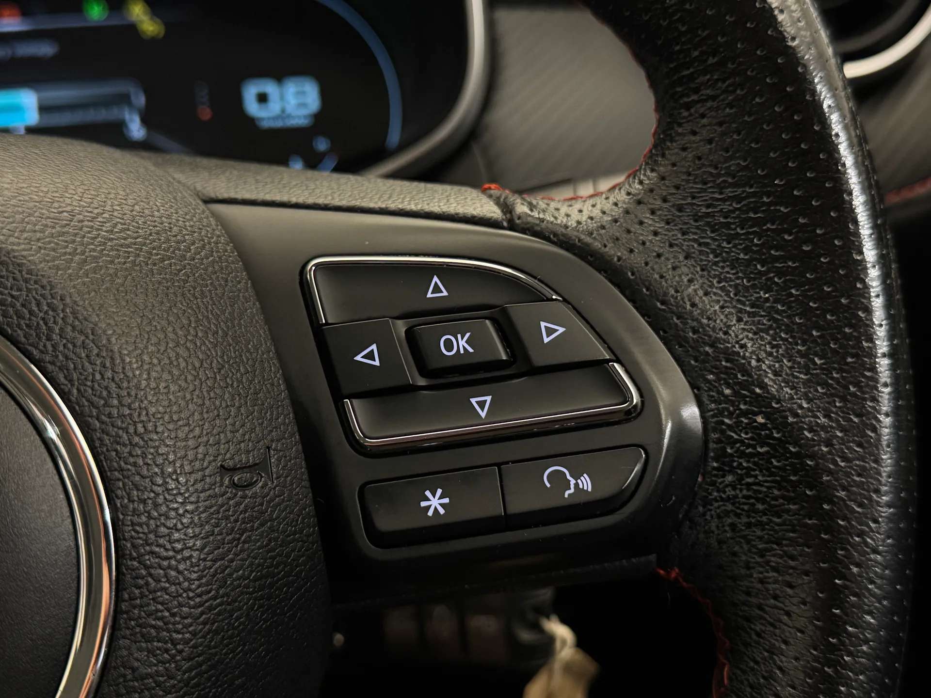 2022 MG ZS 2022 MG ZS