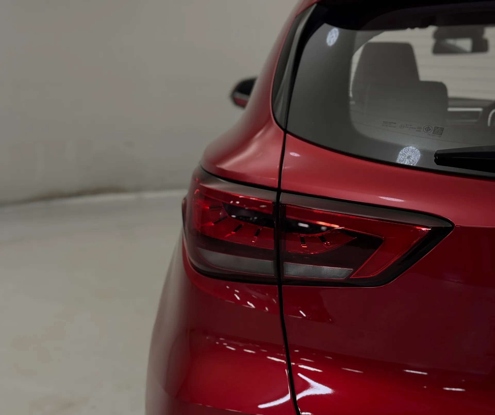 2022 MG ZS 2022 MG ZS