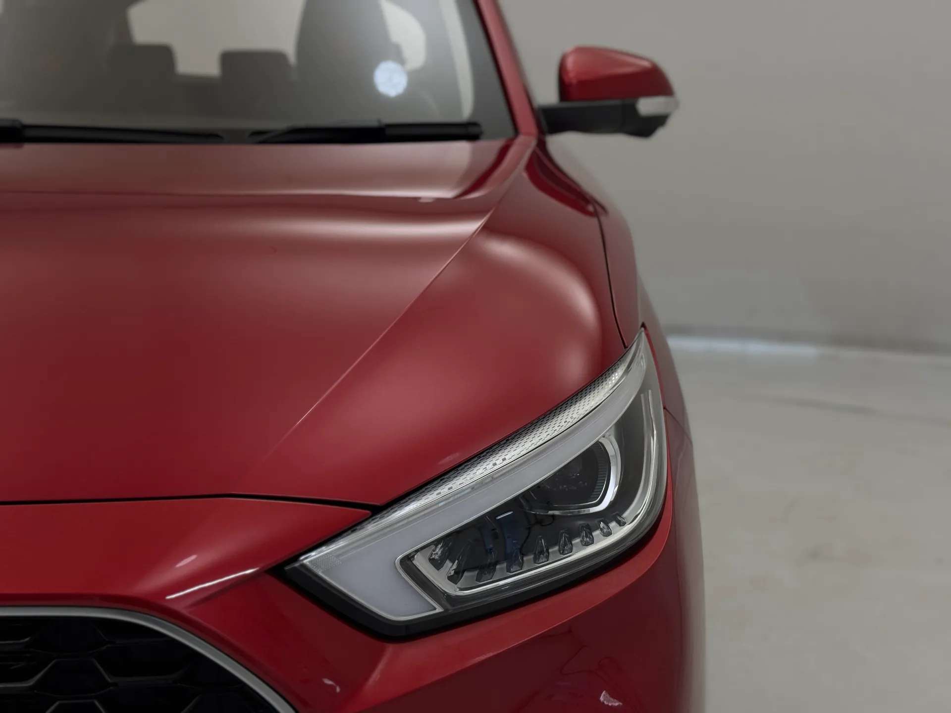 2022 MG ZS 2022 MG ZS