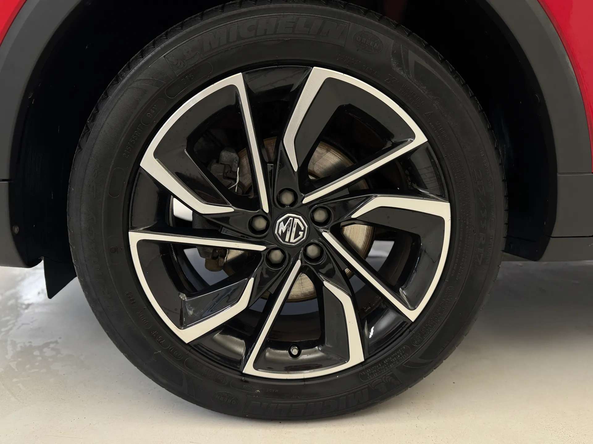2022 MG ZS 2022 MG ZS