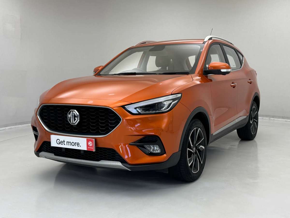 Check out this Mg Motor Uk Zs 2024 Petrol Manual