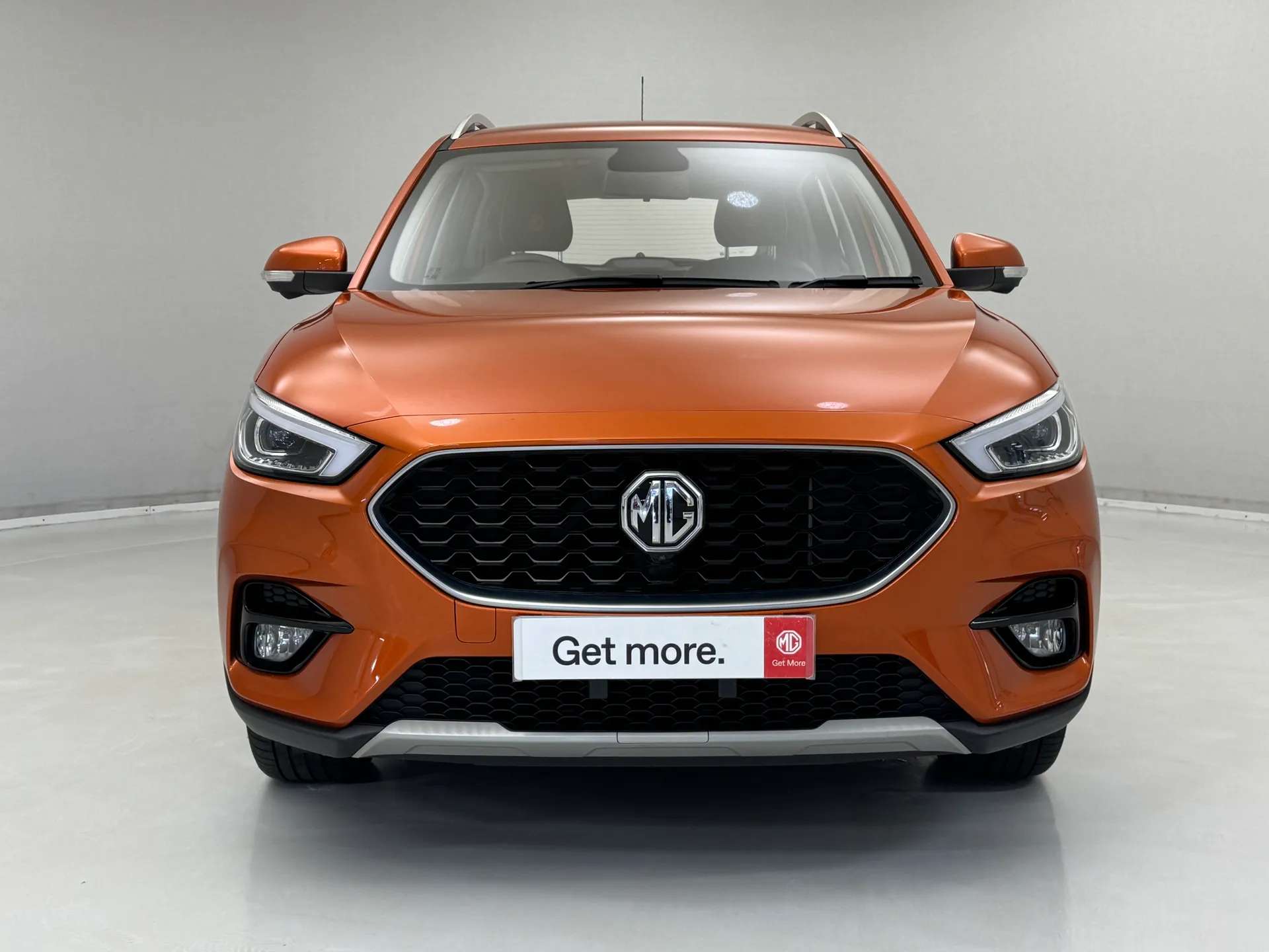 2024 MG MOTOR UK ZS 2024 MG MOTOR UK ZS