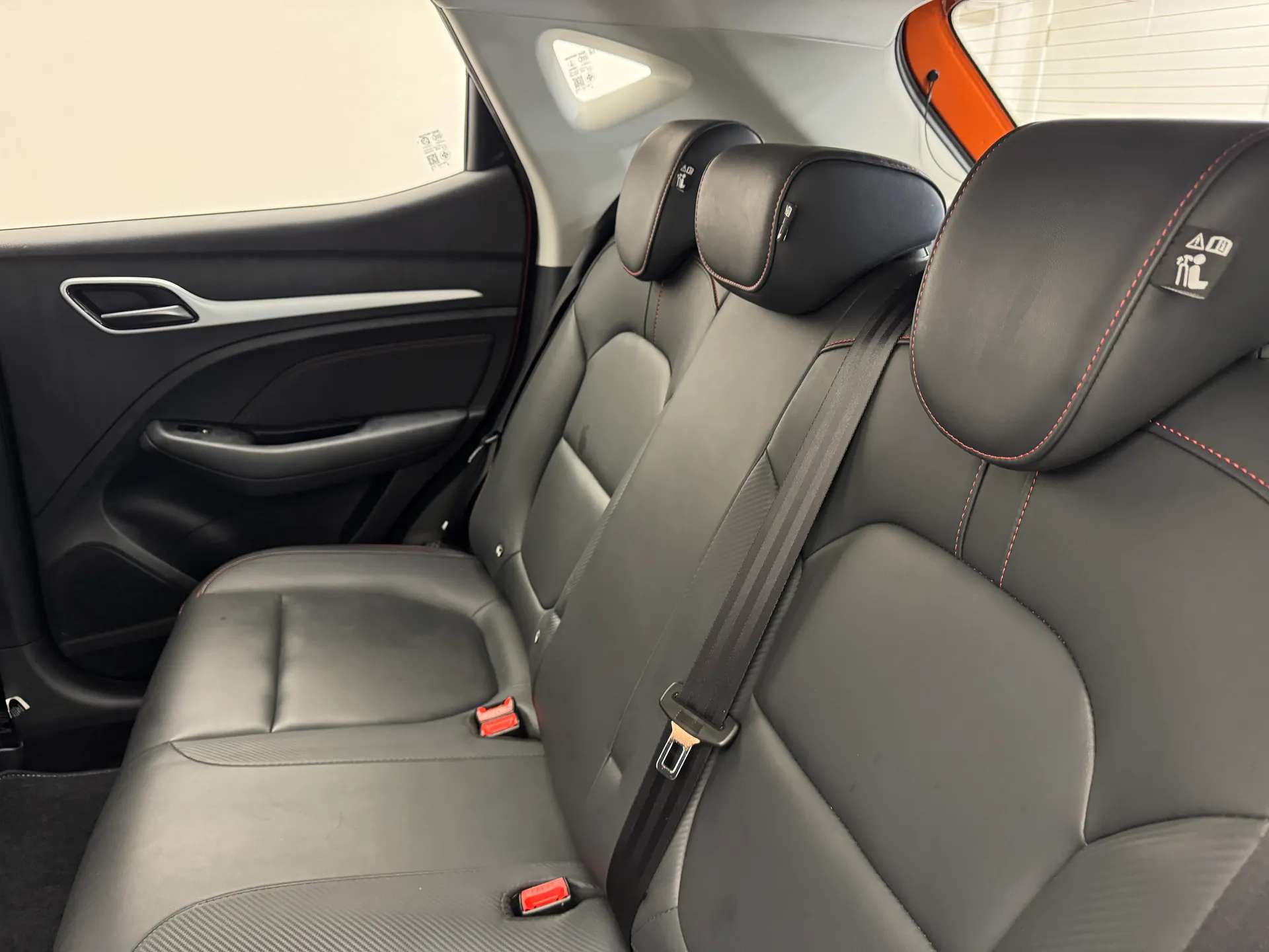 2024 MG MOTOR UK ZS 2024 MG MOTOR UK ZS