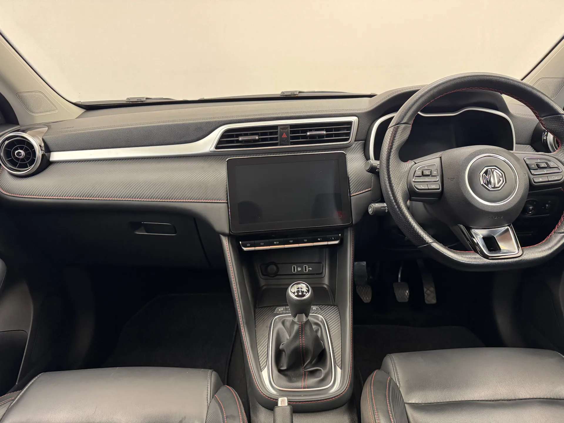 2024 MG MOTOR UK ZS 2024 MG MOTOR UK ZS