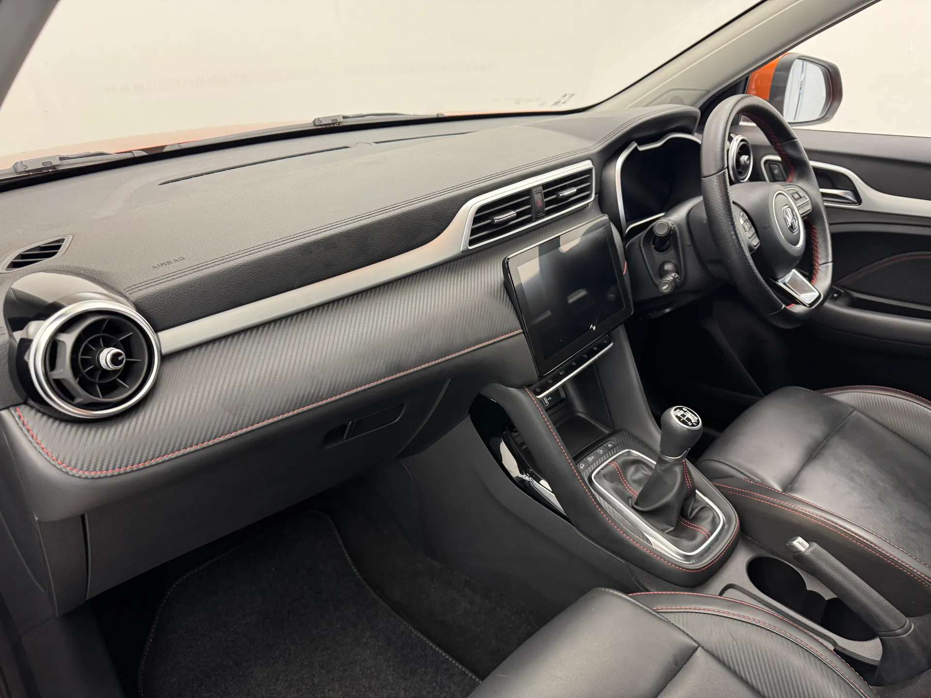 2024 MG MOTOR UK ZS 2024 MG MOTOR UK ZS