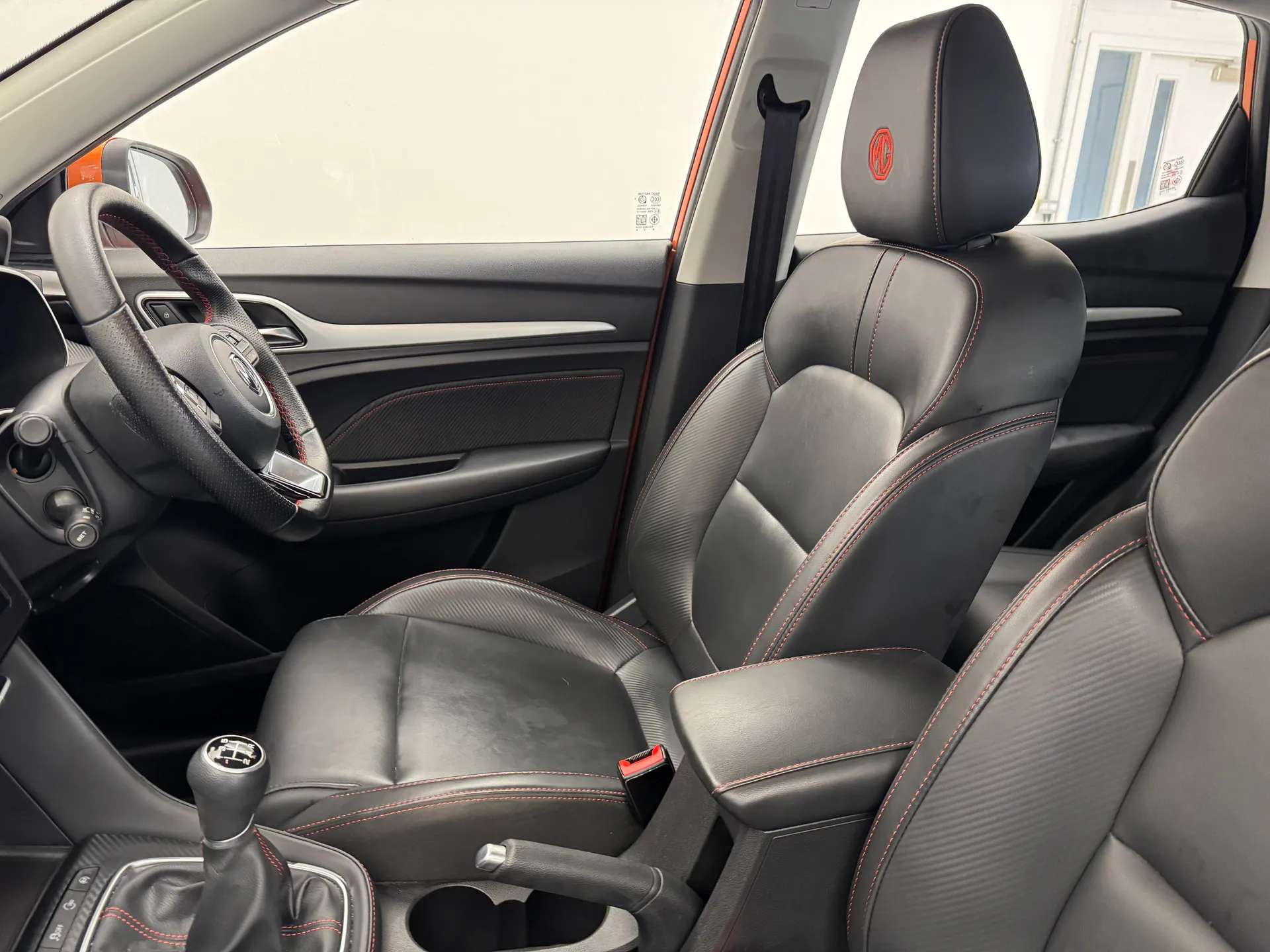 2024 MG MOTOR UK ZS 2024 MG MOTOR UK ZS