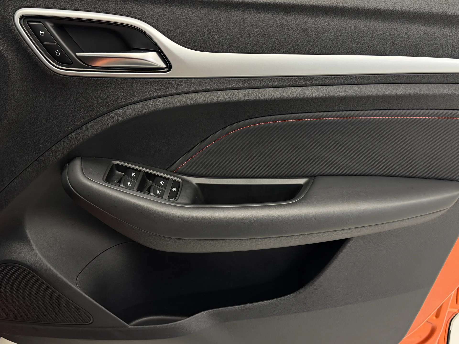 2024 MG MOTOR UK ZS 2024 MG MOTOR UK ZS