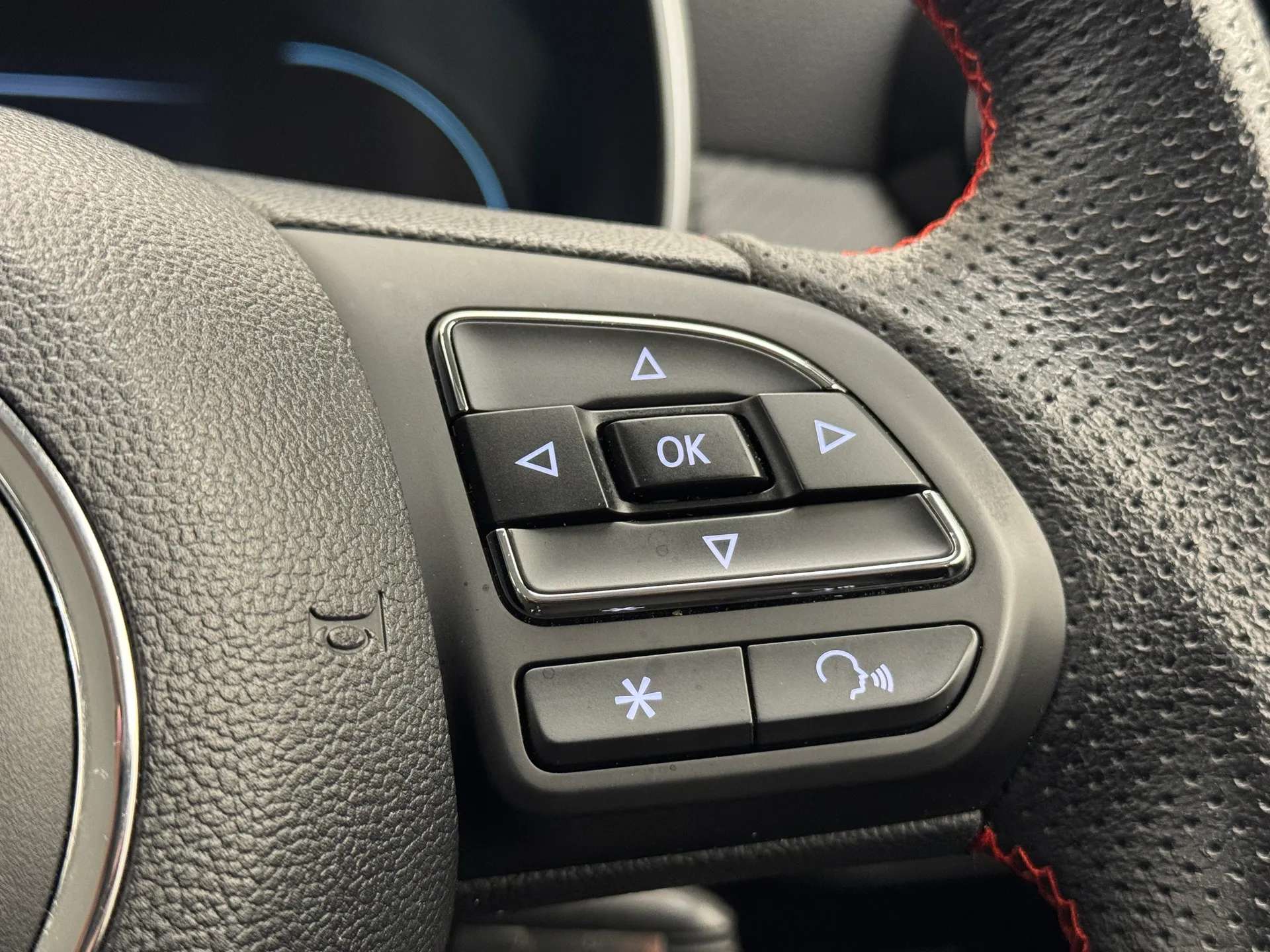 2024 MG MOTOR UK ZS 2024 MG MOTOR UK ZS