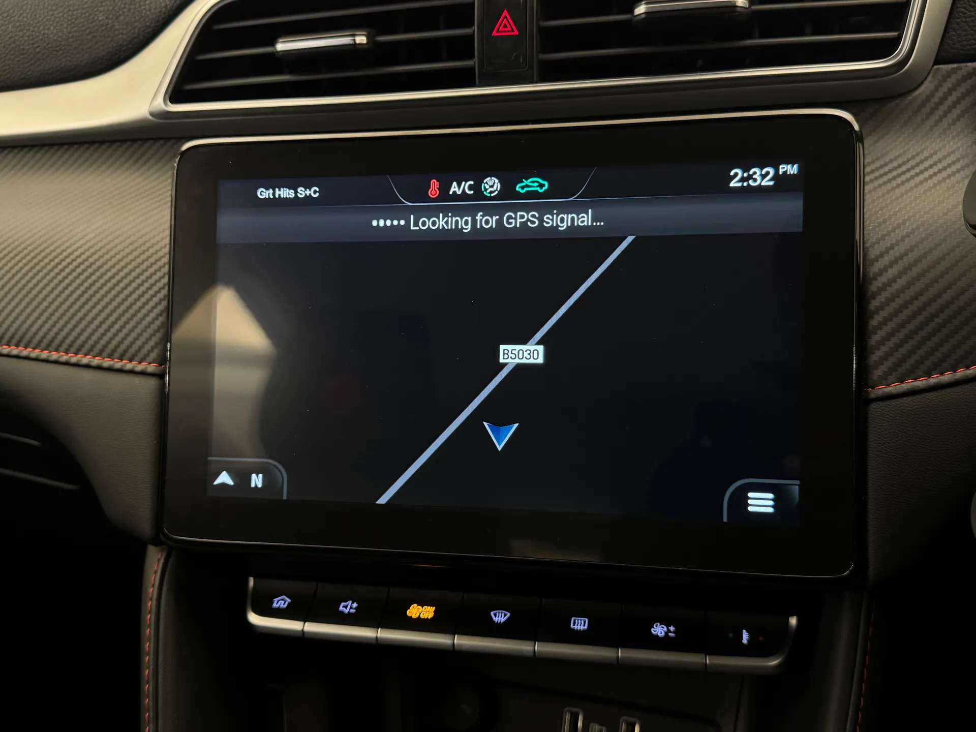 2024 MG MOTOR UK ZS 2024 MG MOTOR UK ZS