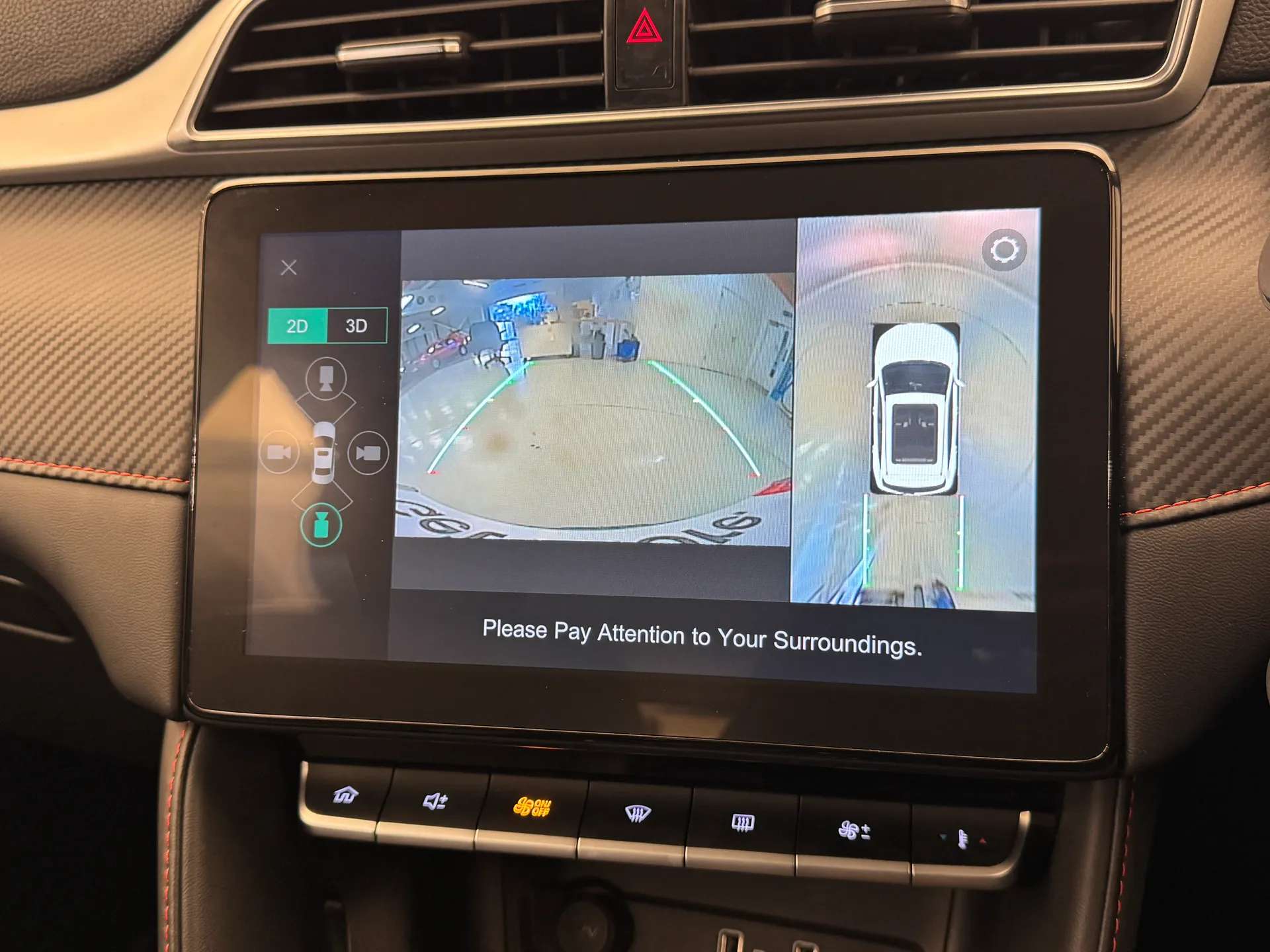 2024 MG MOTOR UK ZS 2024 MG MOTOR UK ZS