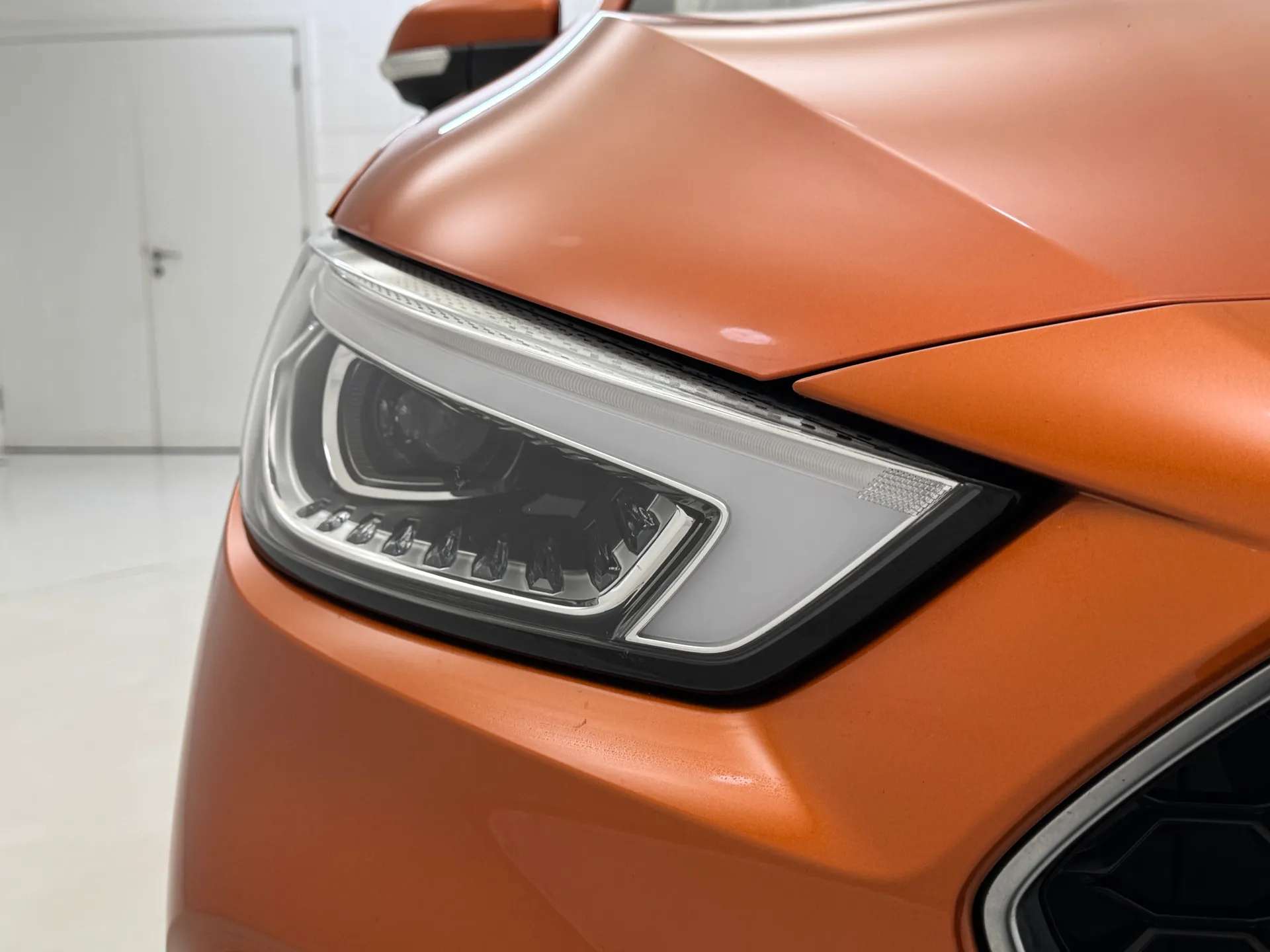 2024 MG MOTOR UK ZS 2024 MG MOTOR UK ZS