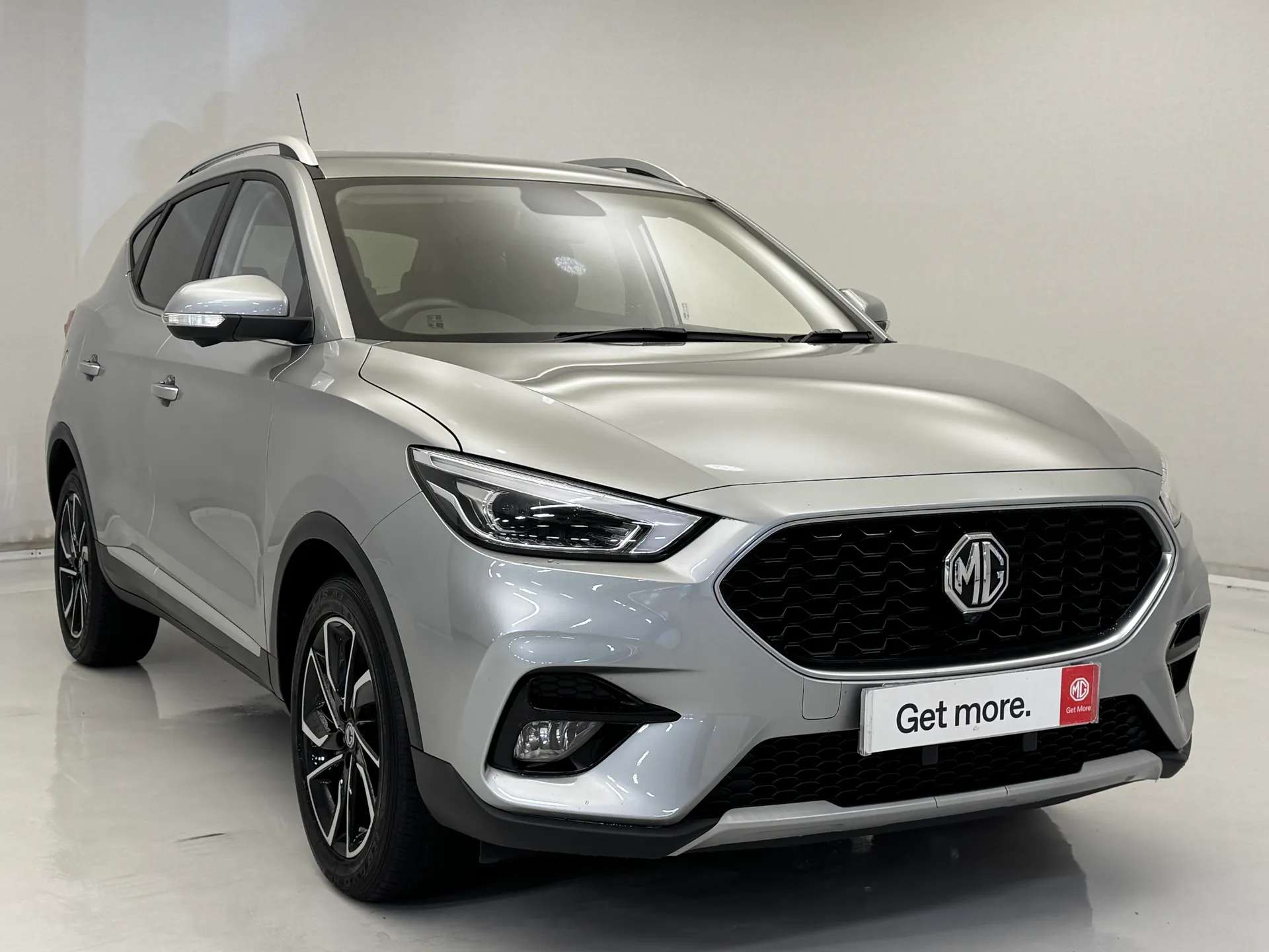 A 2023 MG ZS 1.5 VTi-TECH Exclusive 5dr ð¥ONLY 16,911 MILES ð¥ A 2023 MG ZS 1.5 VTi-TECH Exclusive 5dr ð¥ONLY 16,911 MILES ð¥