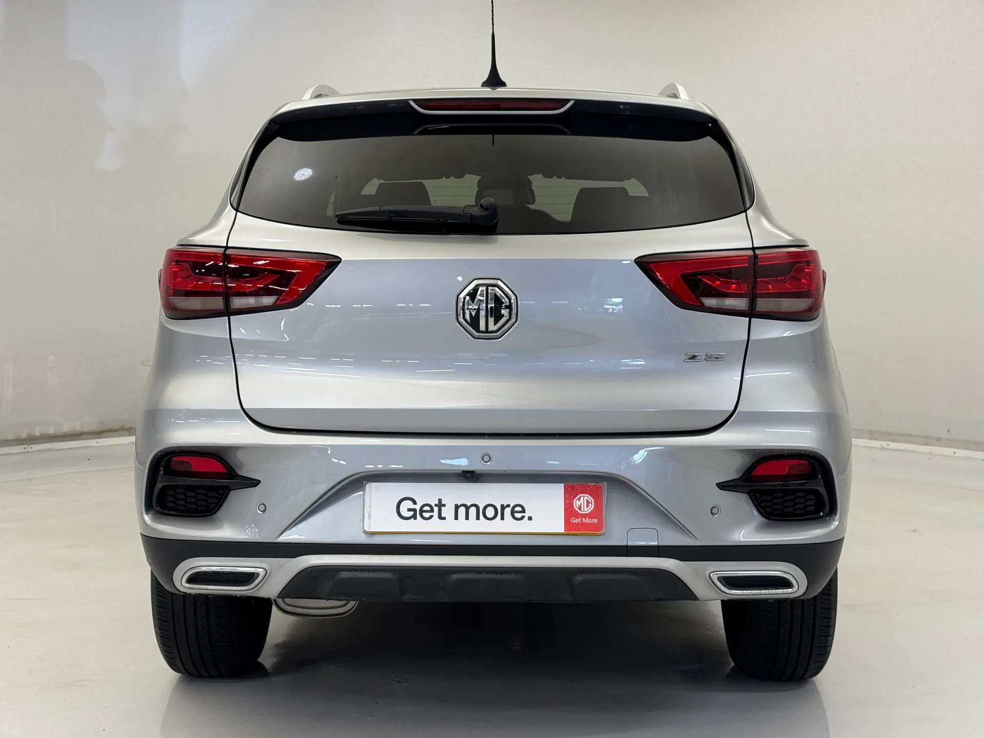 2023 MG ZS 2023 MG ZS