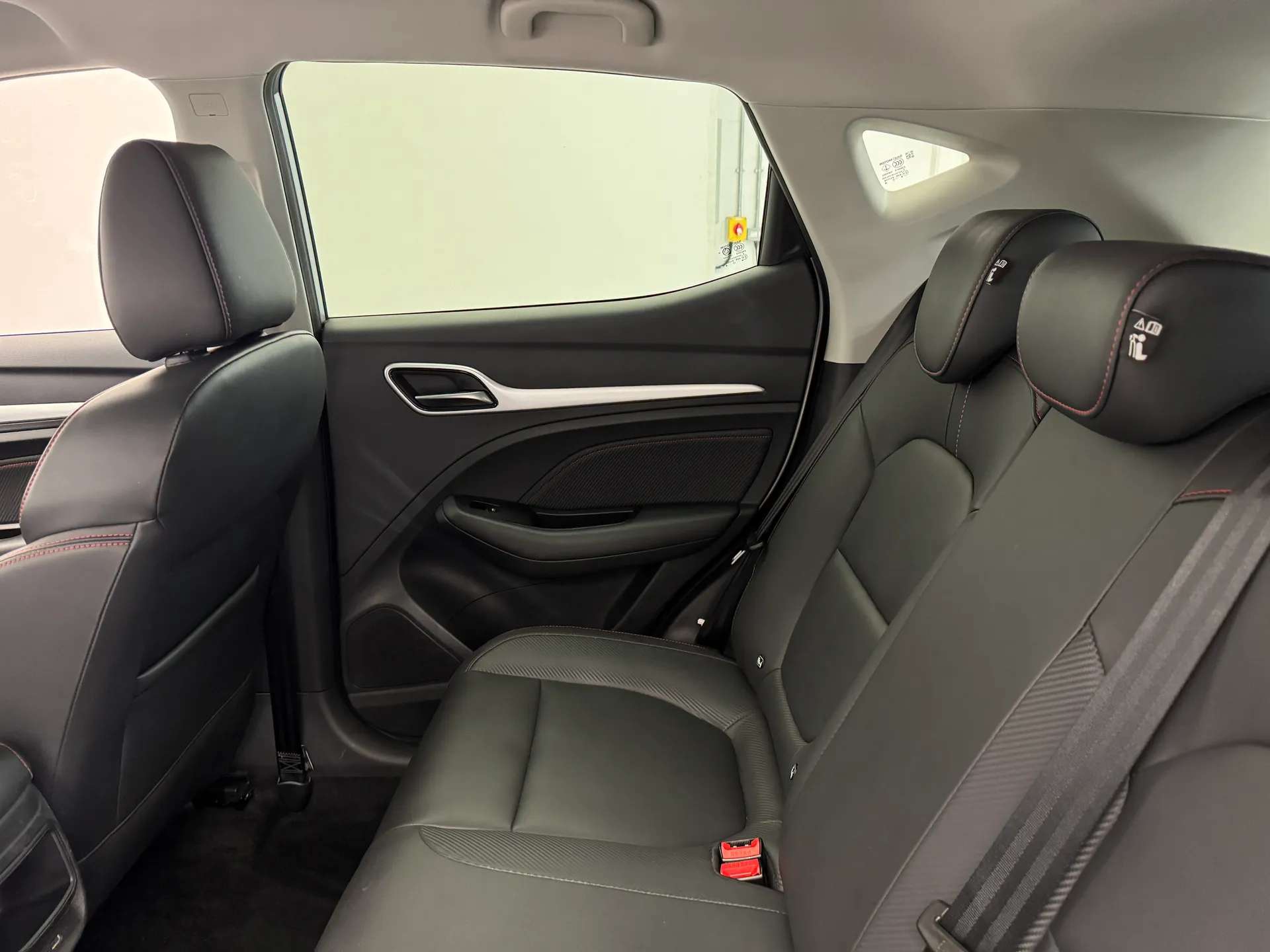2023 MG ZS 2023 MG ZS