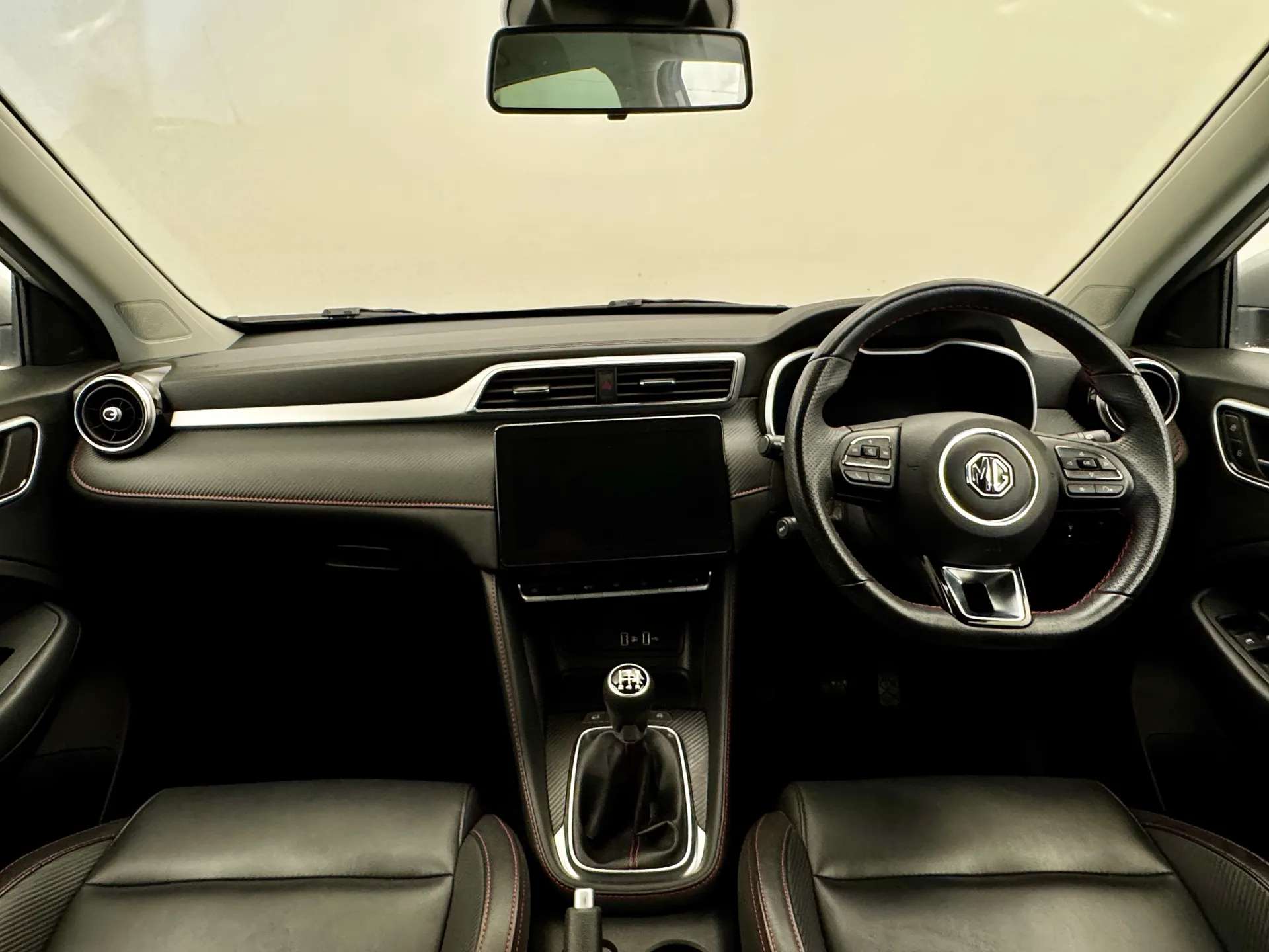 2023 MG ZS 2023 MG ZS