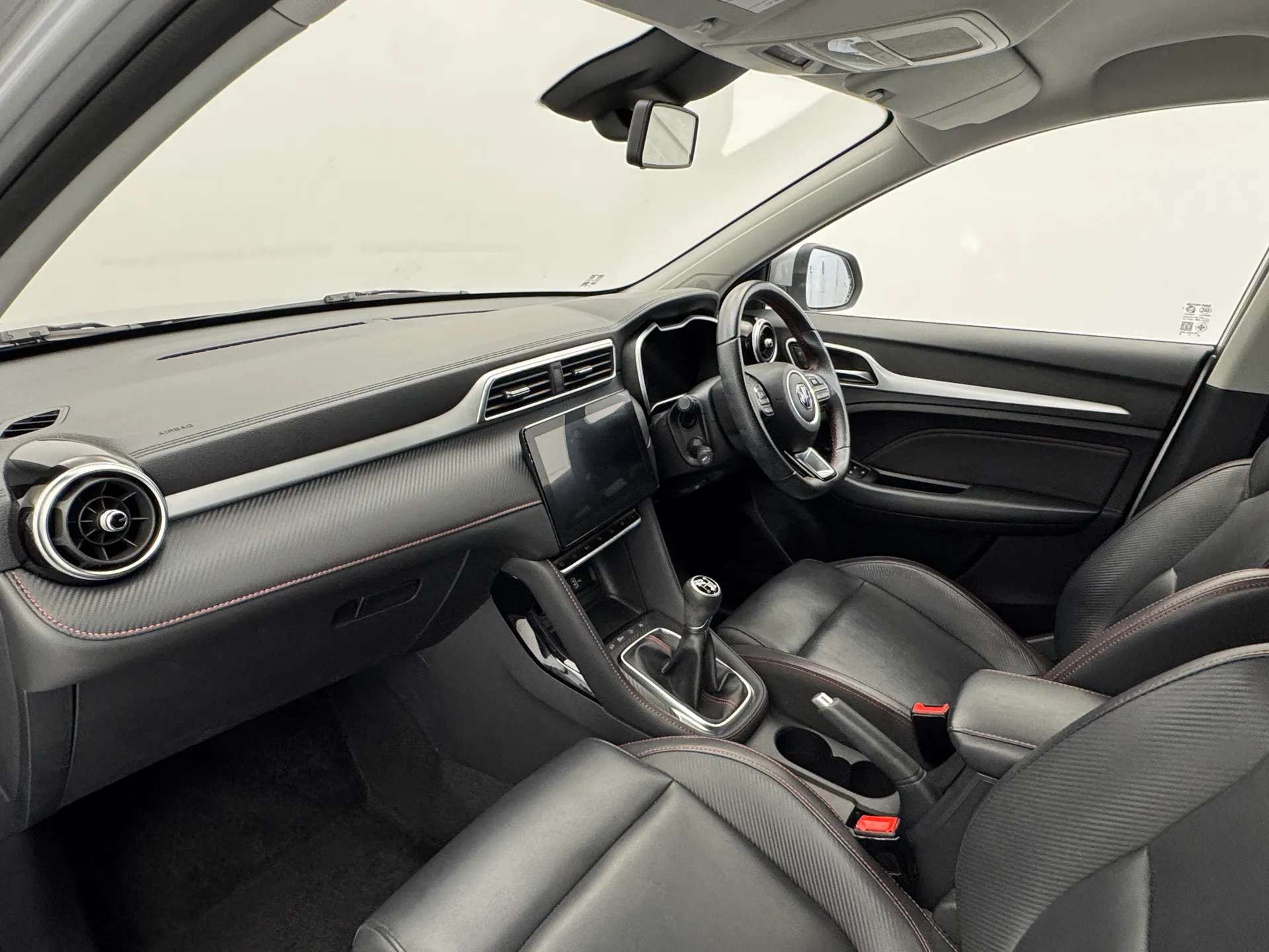 2023 MG ZS 2023 MG ZS