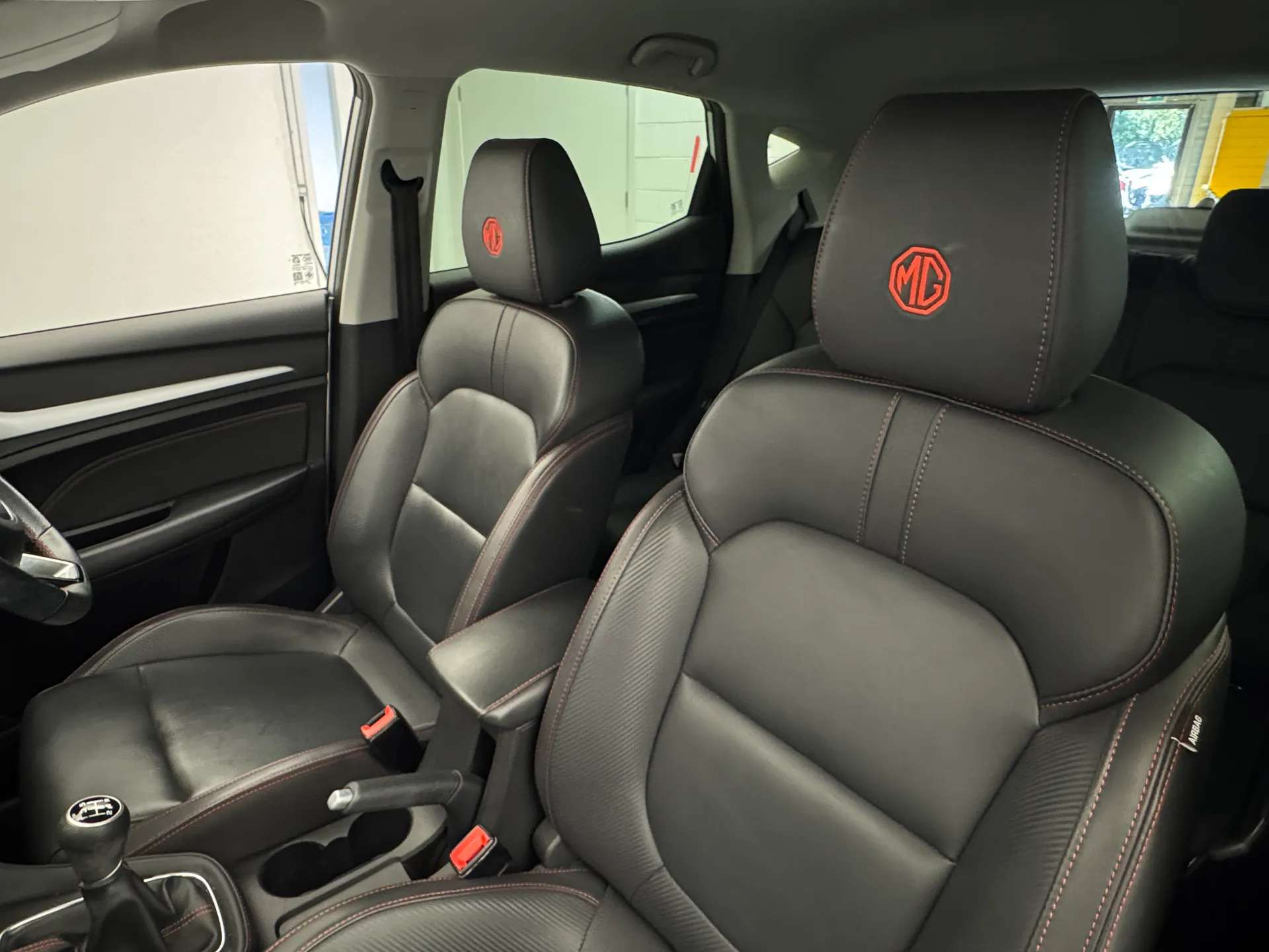 2023 MG ZS 2023 MG ZS