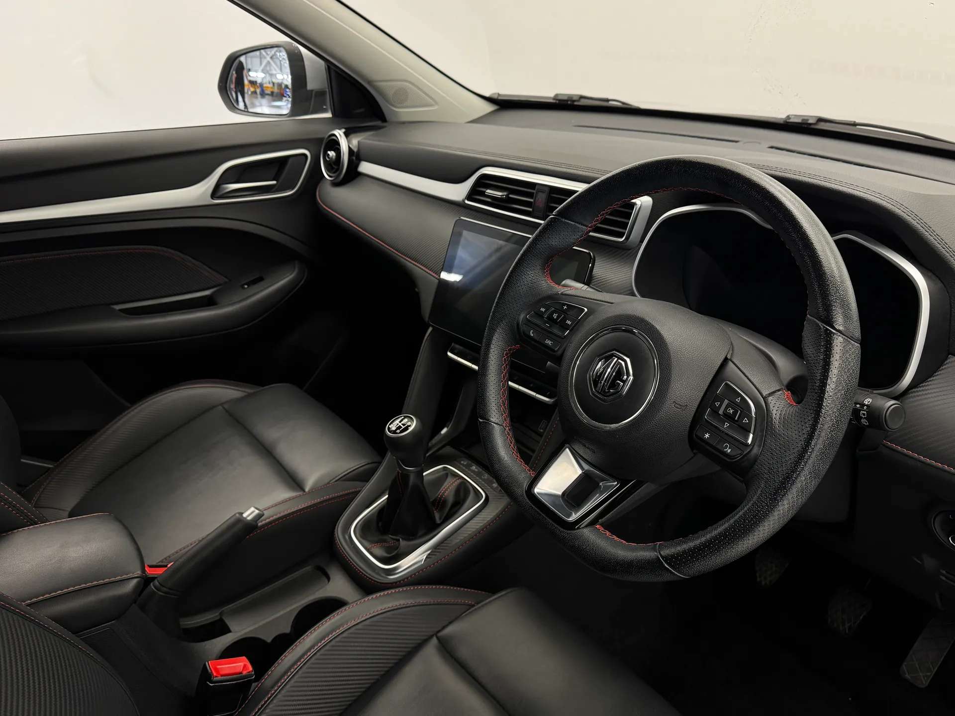 2023 MG ZS 2023 MG ZS