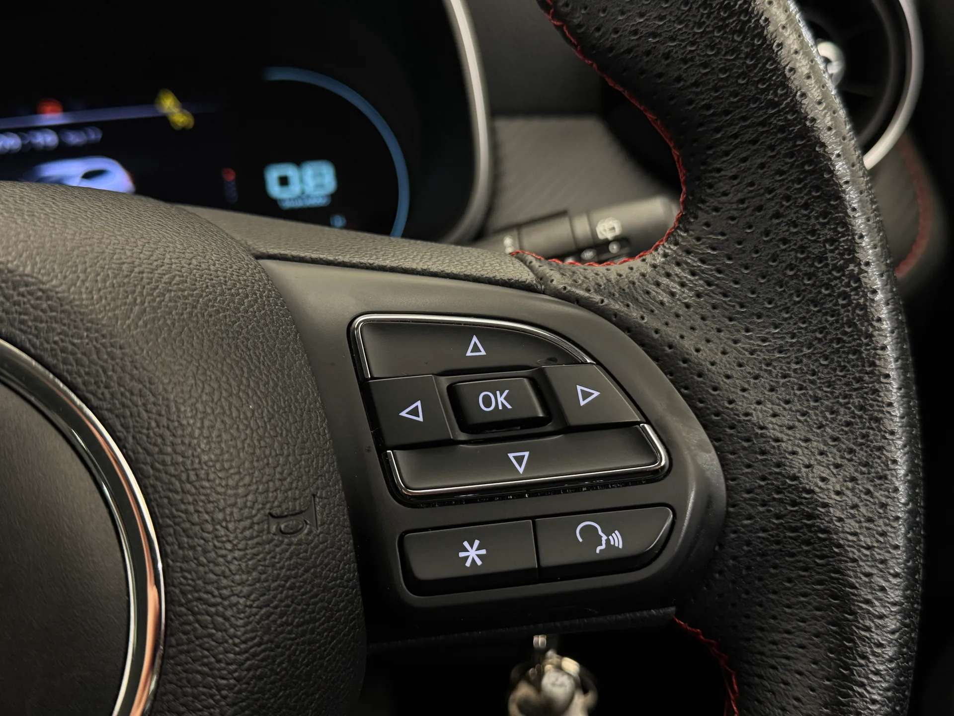 2023 MG ZS 2023 MG ZS