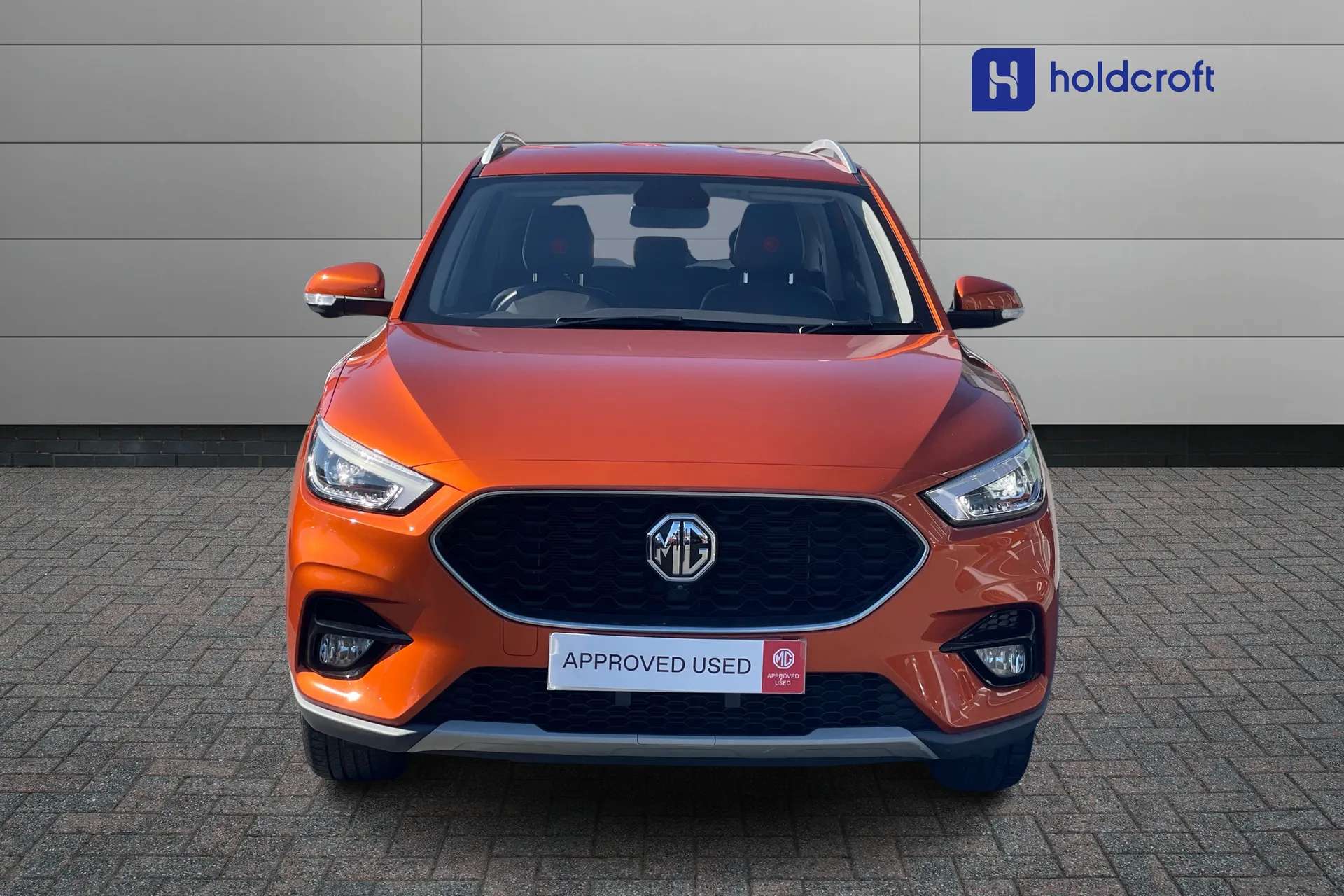 2022 MG MOTOR UK ZS 2022 MG MOTOR UK ZS