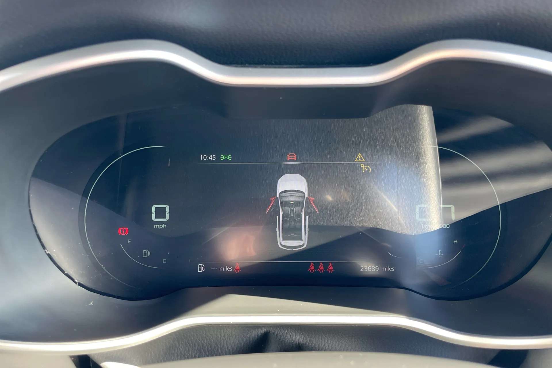 2022 MG MOTOR UK ZS 2022 MG MOTOR UK ZS