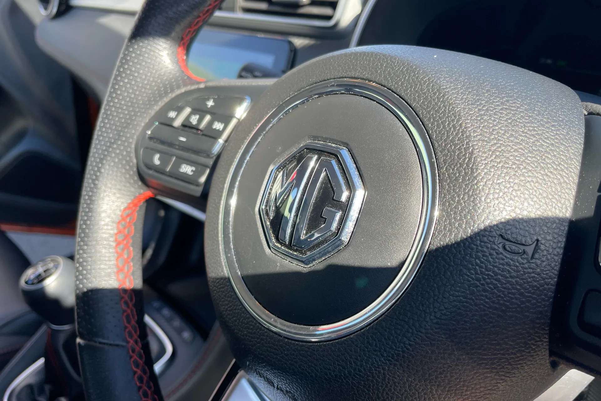 2022 MG MOTOR UK ZS 2022 MG MOTOR UK ZS