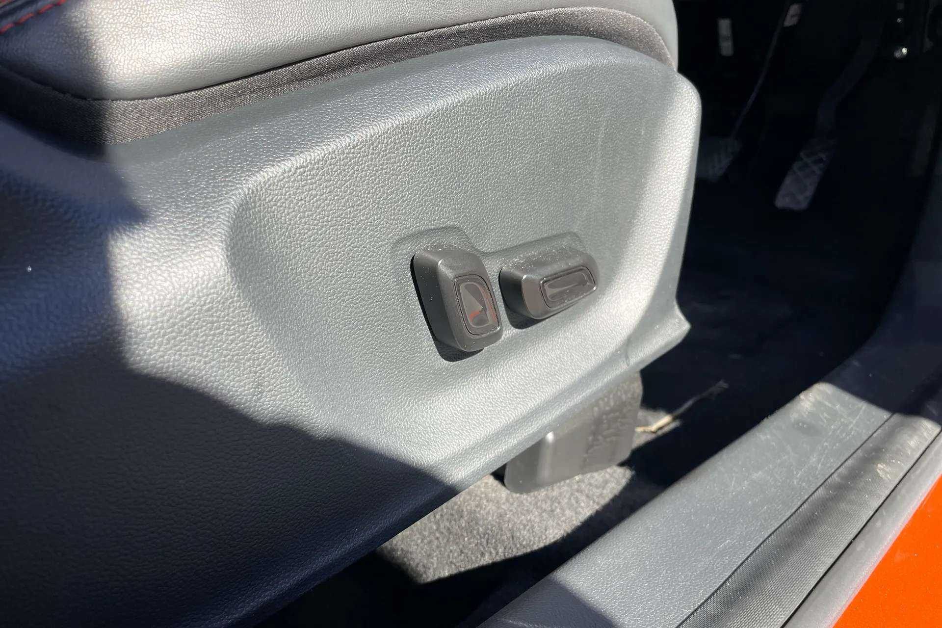 2022 MG MOTOR UK ZS 2022 MG MOTOR UK ZS