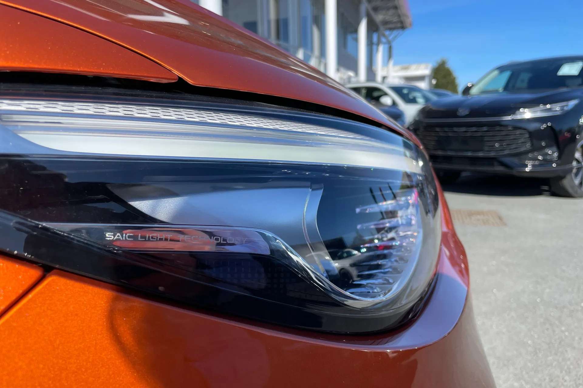 2022 MG MOTOR UK ZS 2022 MG MOTOR UK ZS