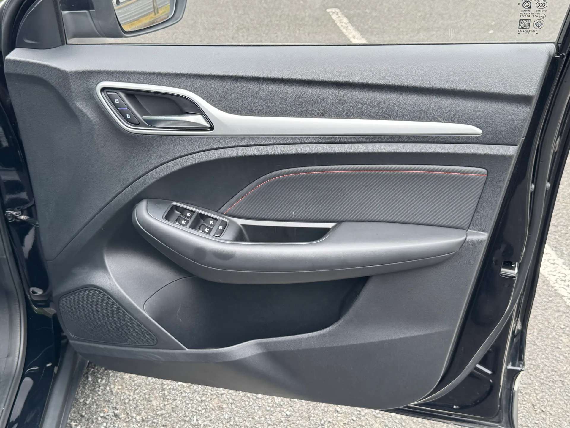 2024 MG ZS 2024 MG ZS