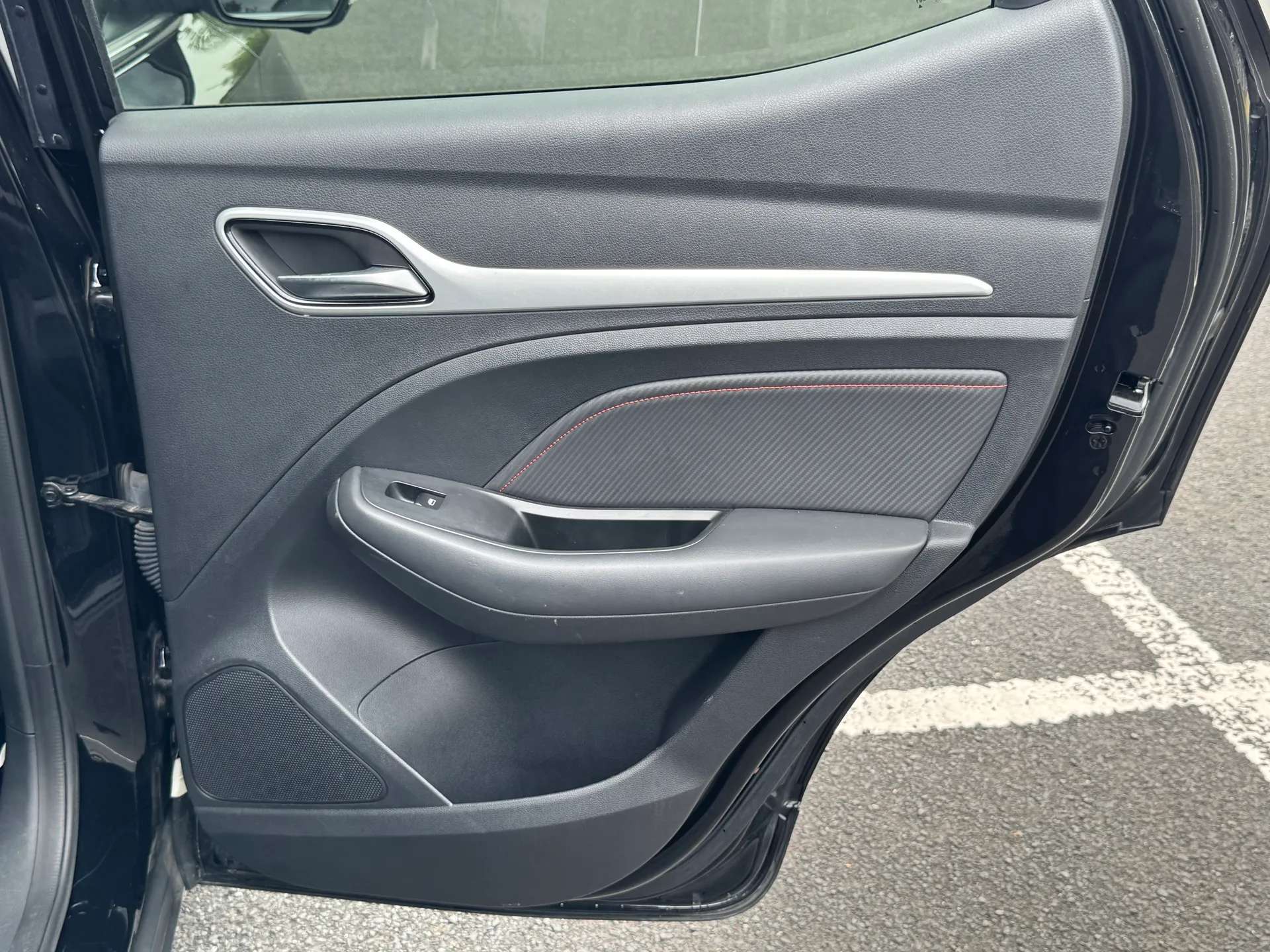 2024 MG ZS 2024 MG ZS