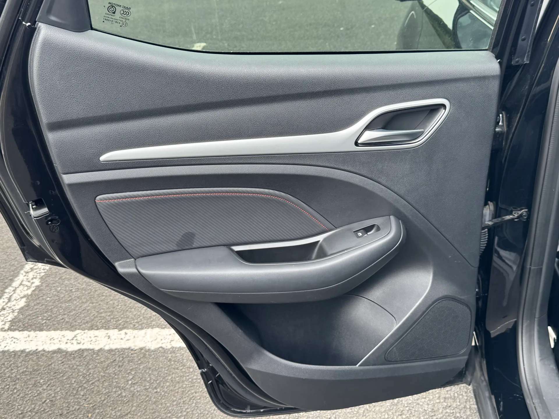 2024 MG ZS 2024 MG ZS