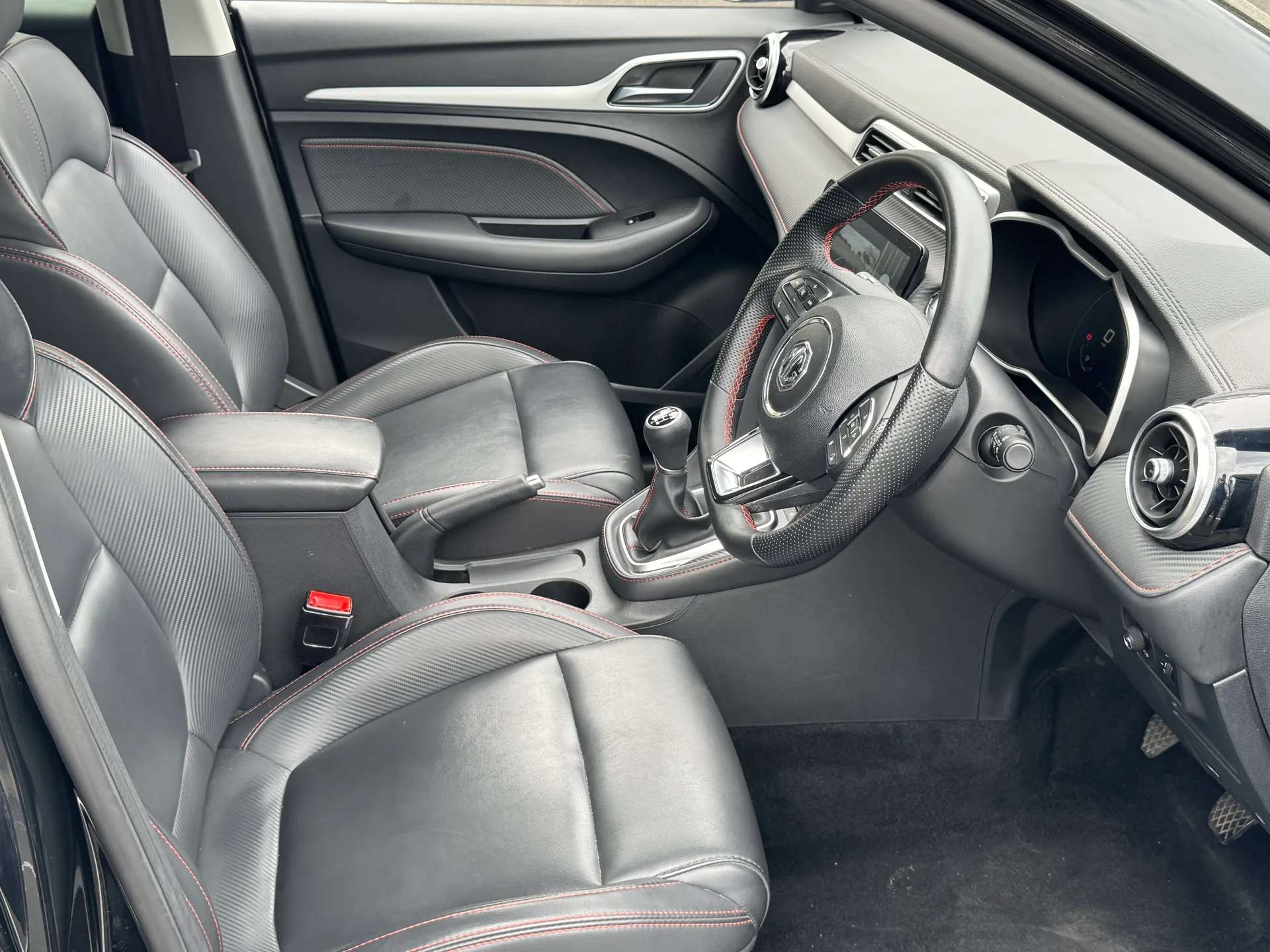 2024 MG ZS 2024 MG ZS