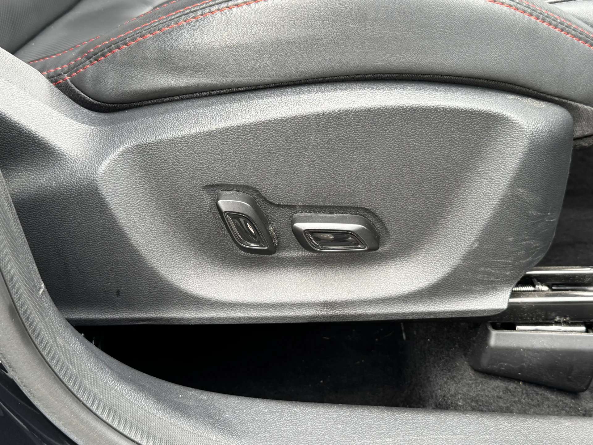 2024 MG ZS 2024 MG ZS