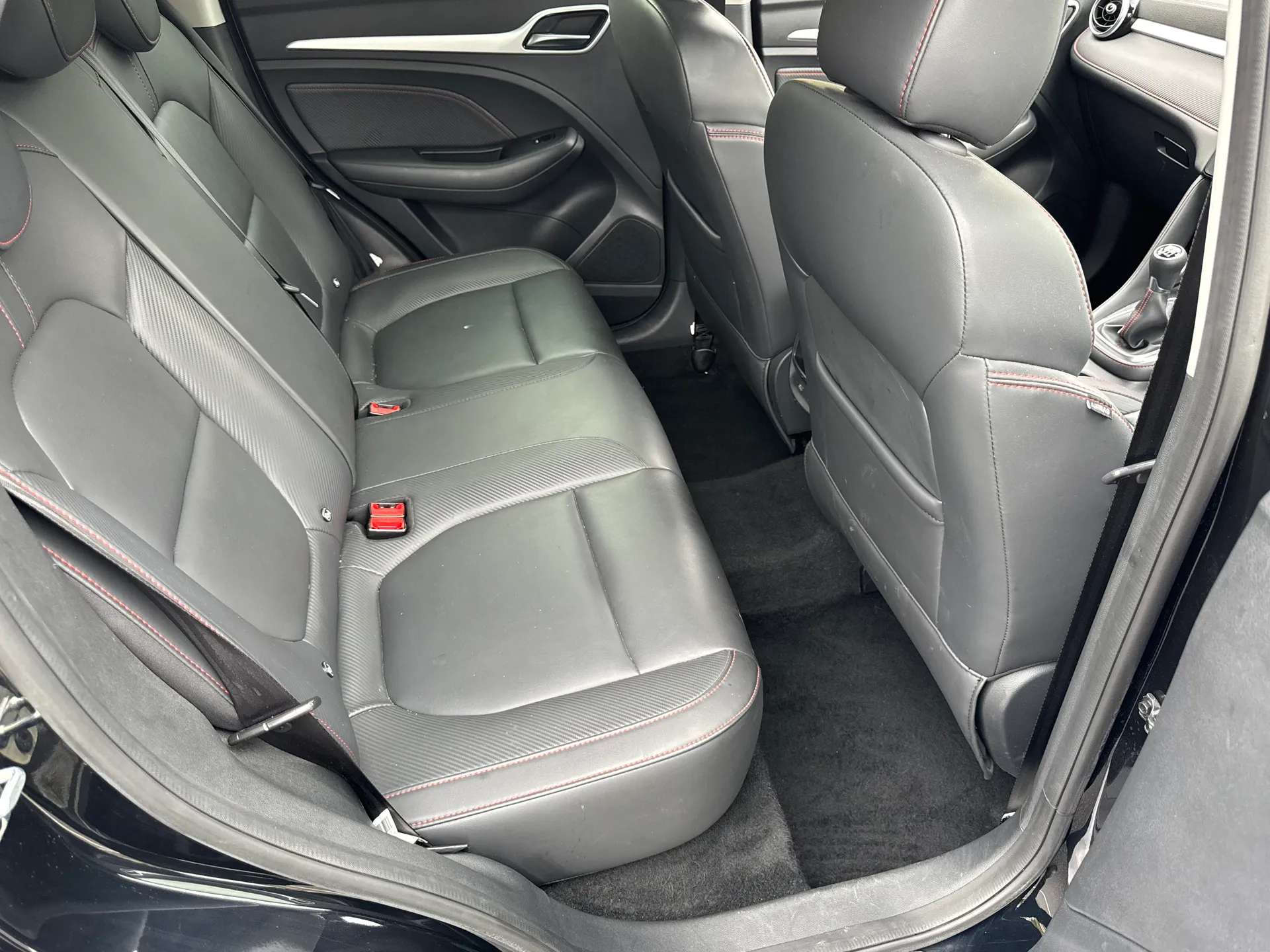 2024 MG ZS 2024 MG ZS