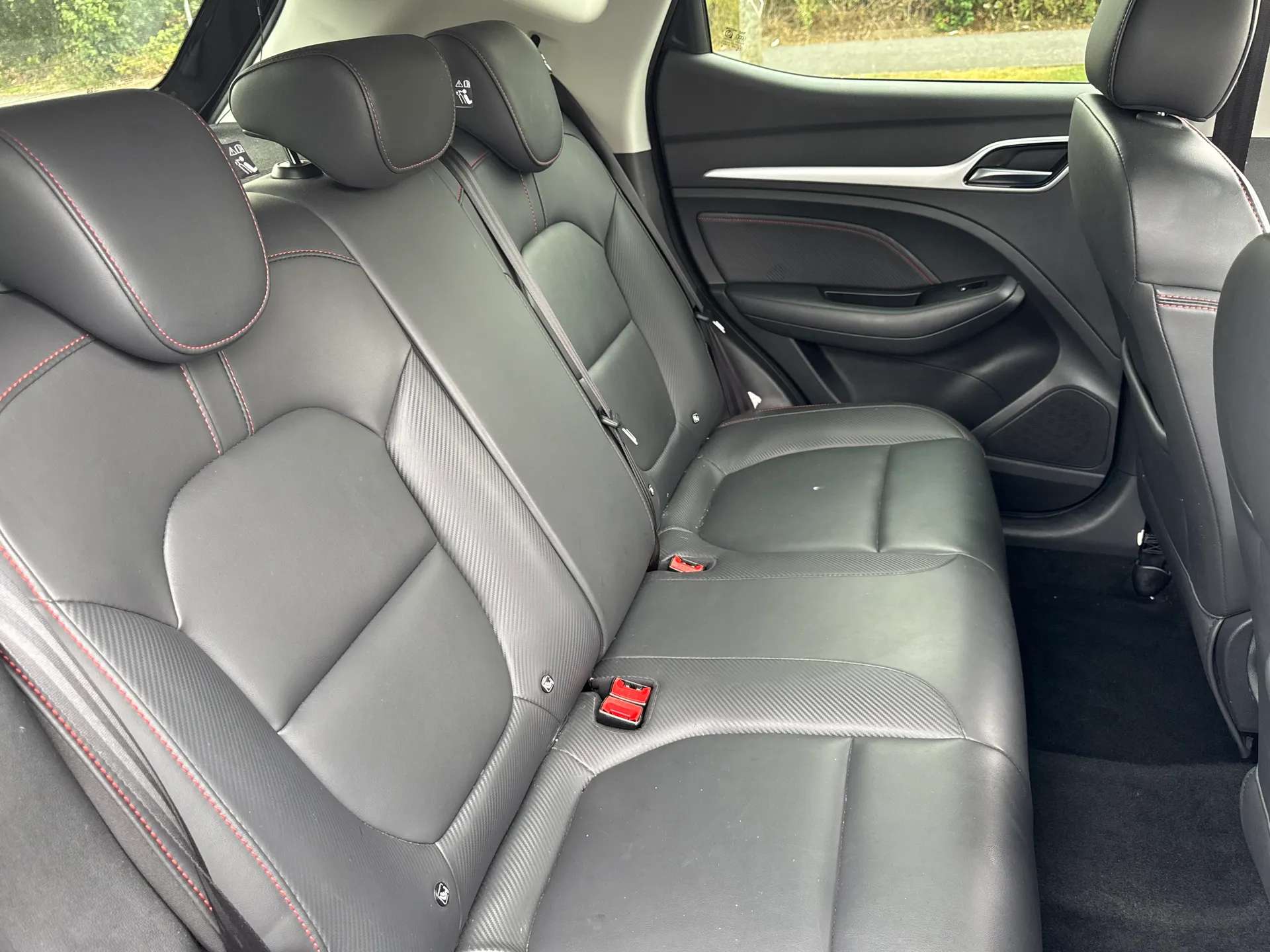 2024 MG ZS 2024 MG ZS