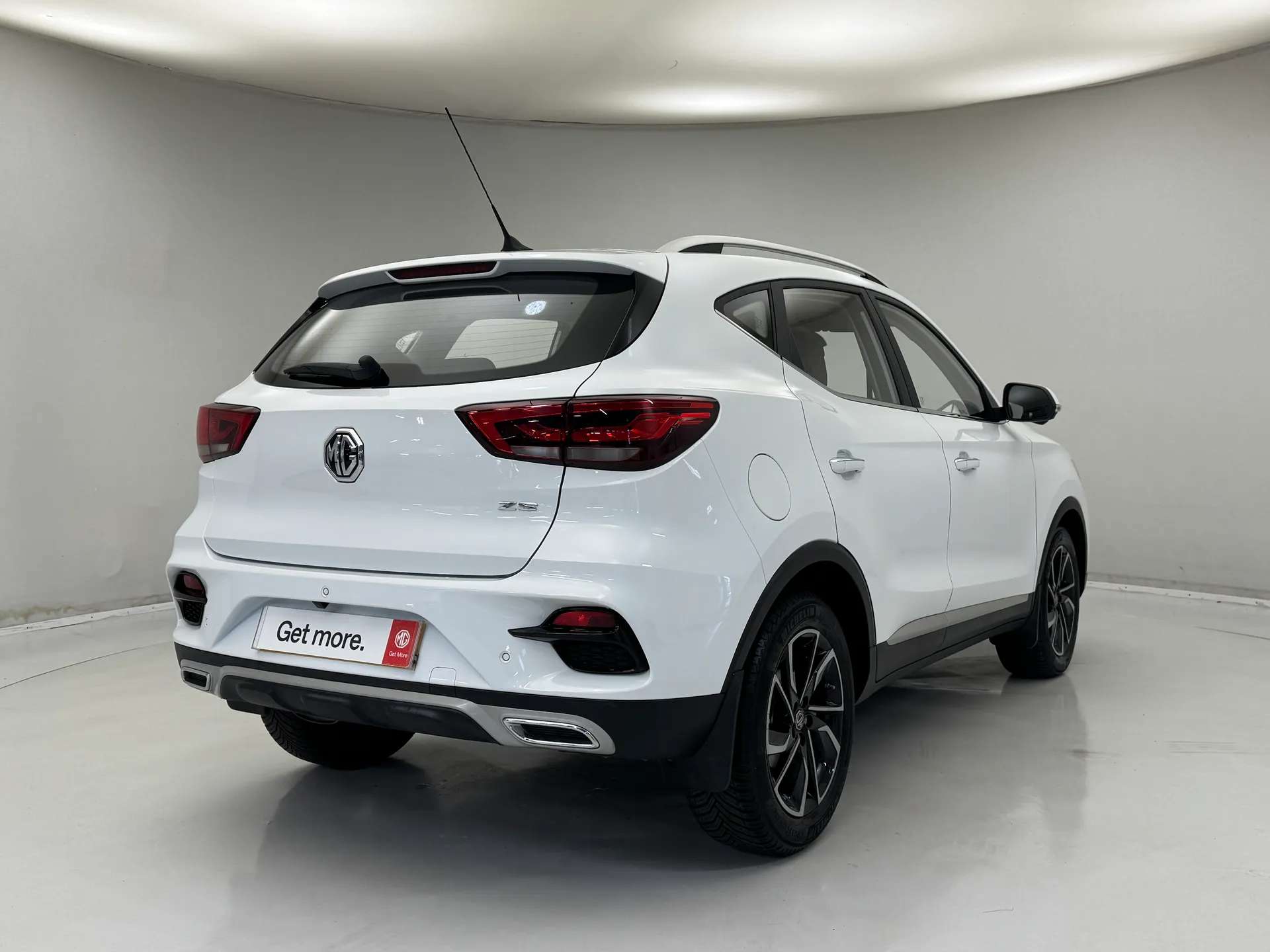 A 2020 MG MOTOR UK ZS 1.5 VTi-TECH Exclusive 5dr ð¥ MG MAIN DEALER ð¥ A 2020 MG MOTOR UK ZS 1.5 VTi-TECH Exclusive 5dr ð¥ MG MAIN DEALER ð¥