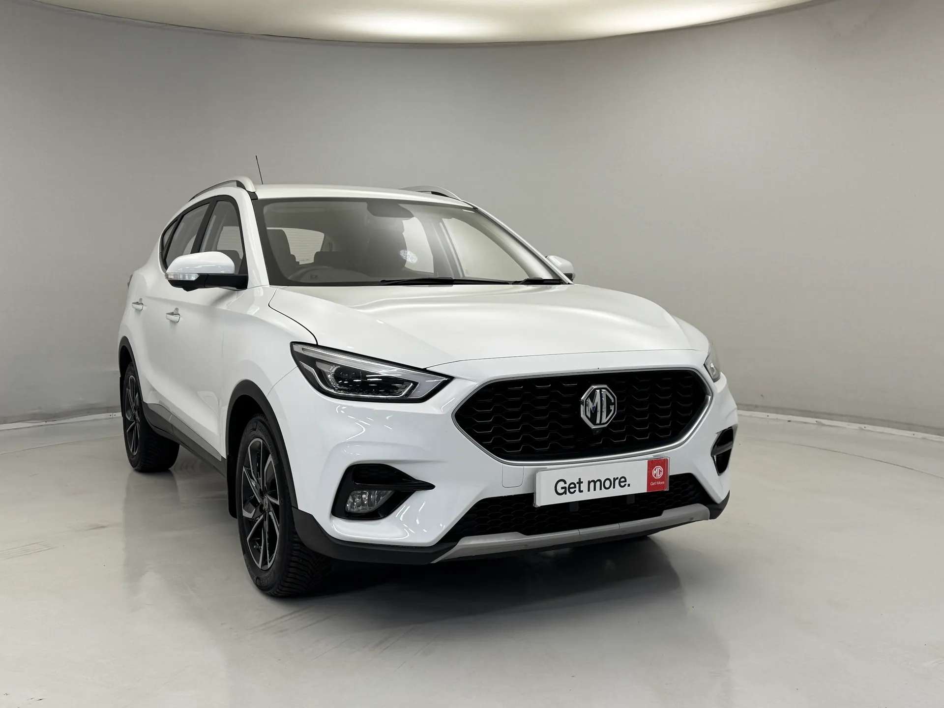 A 2020 MG MOTOR UK ZS 1.5 VTi-TECH Exclusive 5dr ð¥ MG MAIN DEALER ð¥ A 2020 MG MOTOR UK ZS 1.5 VTi-TECH Exclusive 5dr ð¥ MG MAIN DEALER ð¥