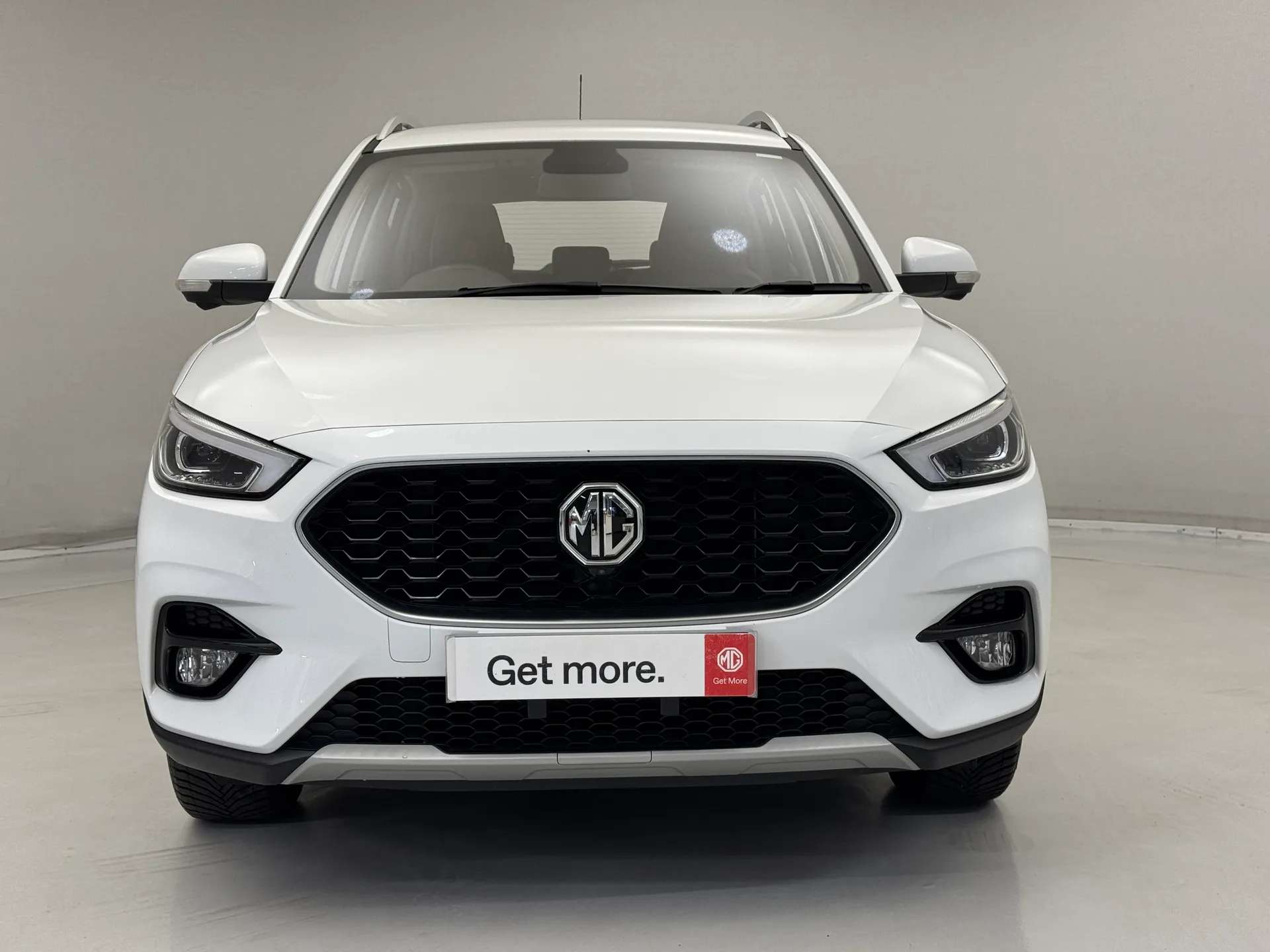 2020 MG MOTOR UK ZS 2020 MG MOTOR UK ZS
