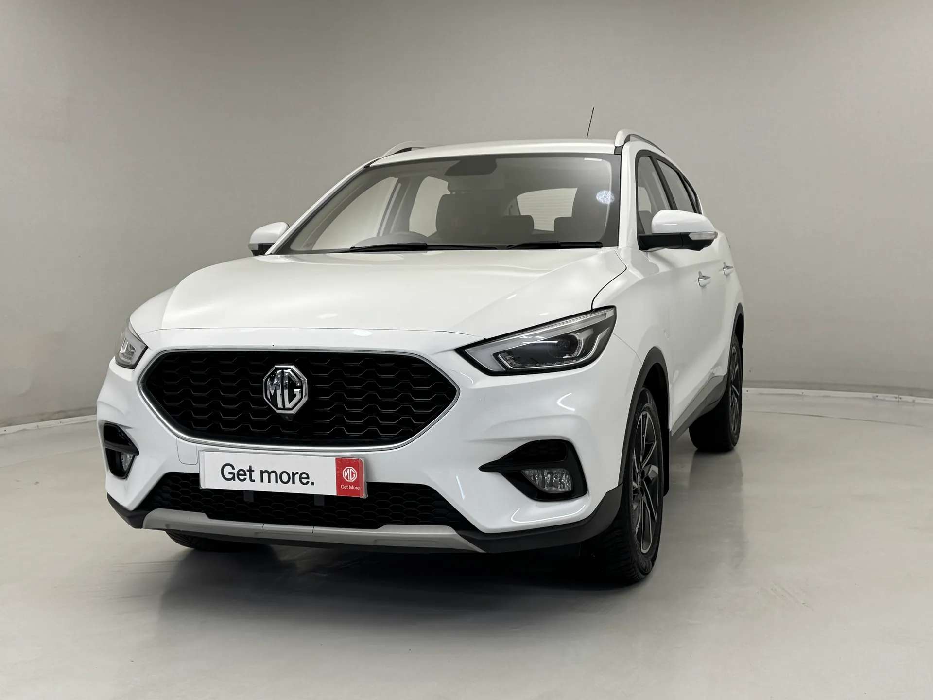A 2020 MG MOTOR UK ZS 1.5 VTi-TECH Exclusive 5dr ð¥ MG MAIN DEALER ð¥ A 2020 MG MOTOR UK ZS 1.5 VTi-TECH Exclusive 5dr ð¥ MG MAIN DEALER ð¥